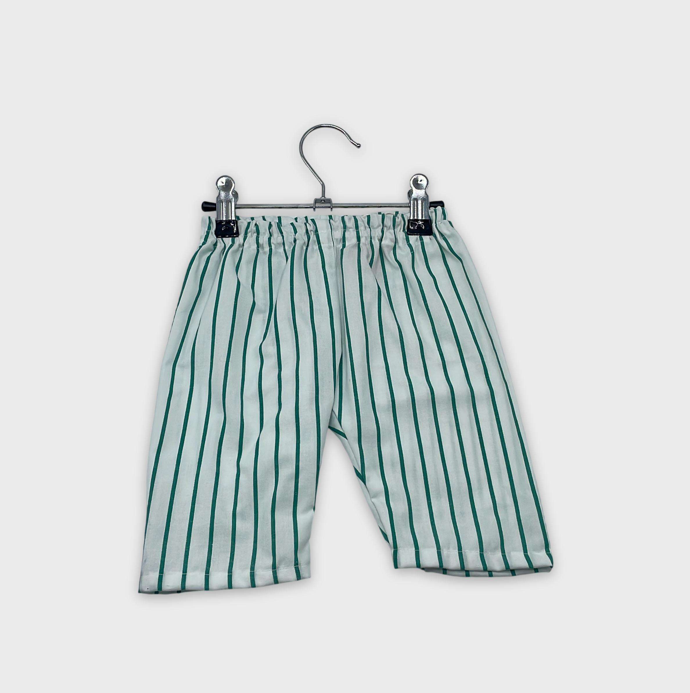 0-Short Marque Inconnue 3-6 Mois