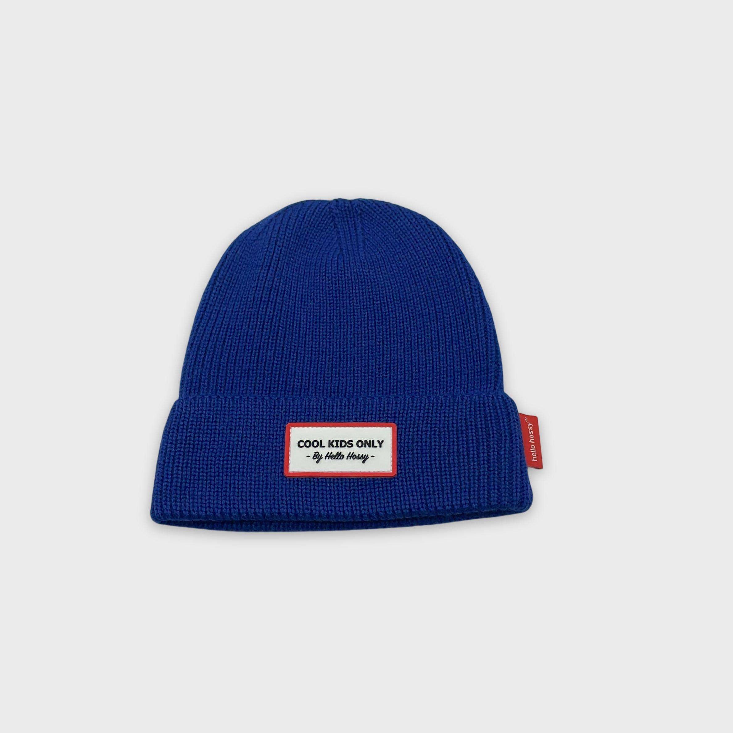 0-Bonnet/Cagoule Hello Hossy 24 Mois - 5 Ans