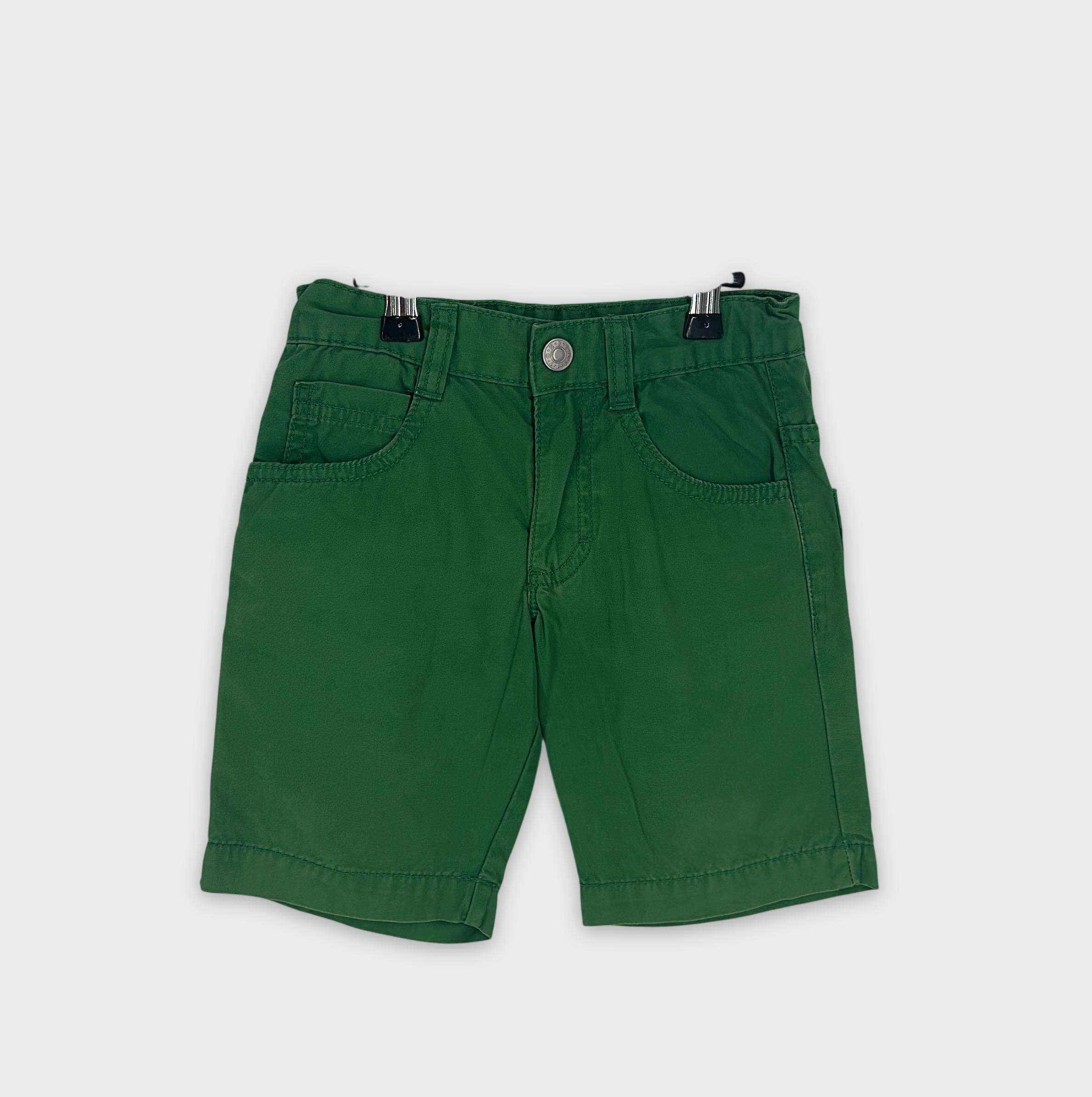 0-Short United Colors Of Benetton 3-4 Ans