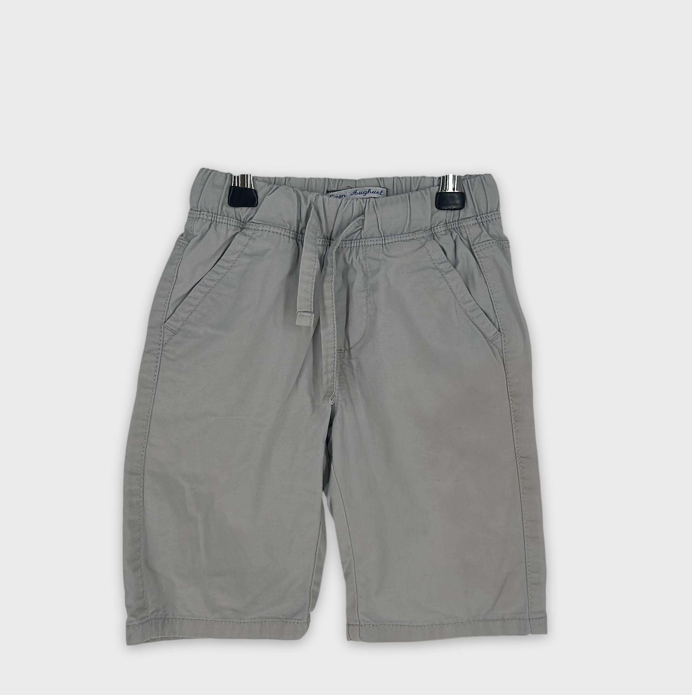 0-Short Marque Inconnue 5 ans