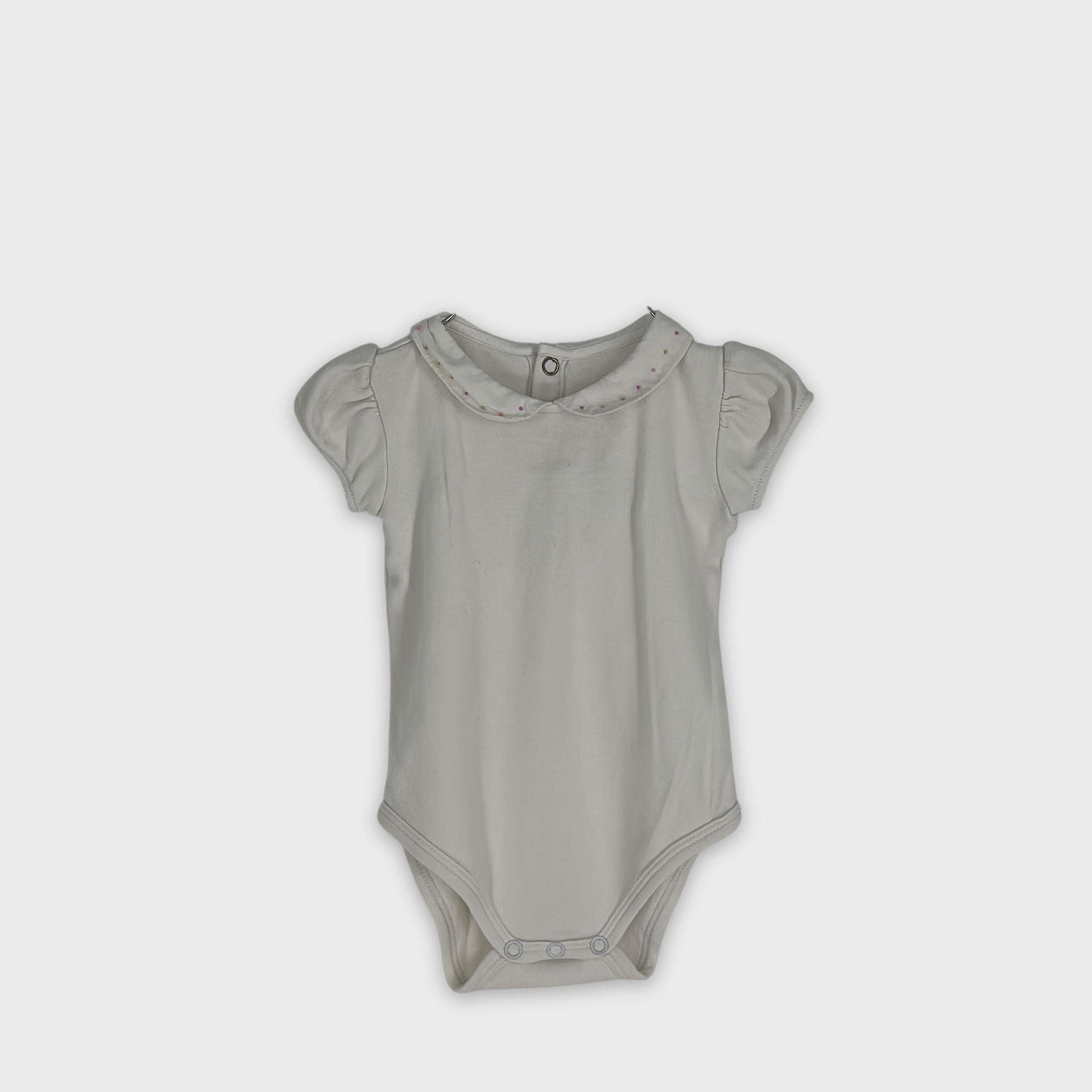 0-Body Jacadi 3 mois