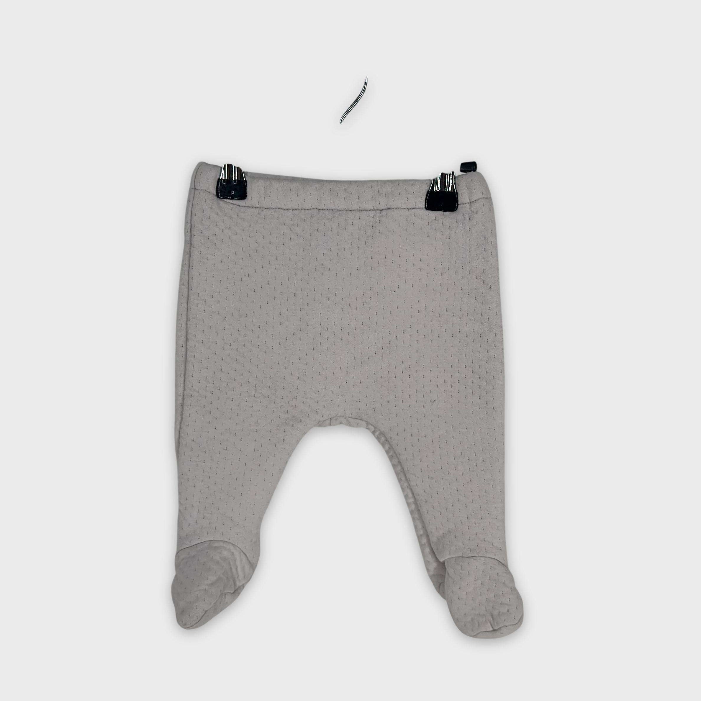 0-Legging Jacadi 6 mois