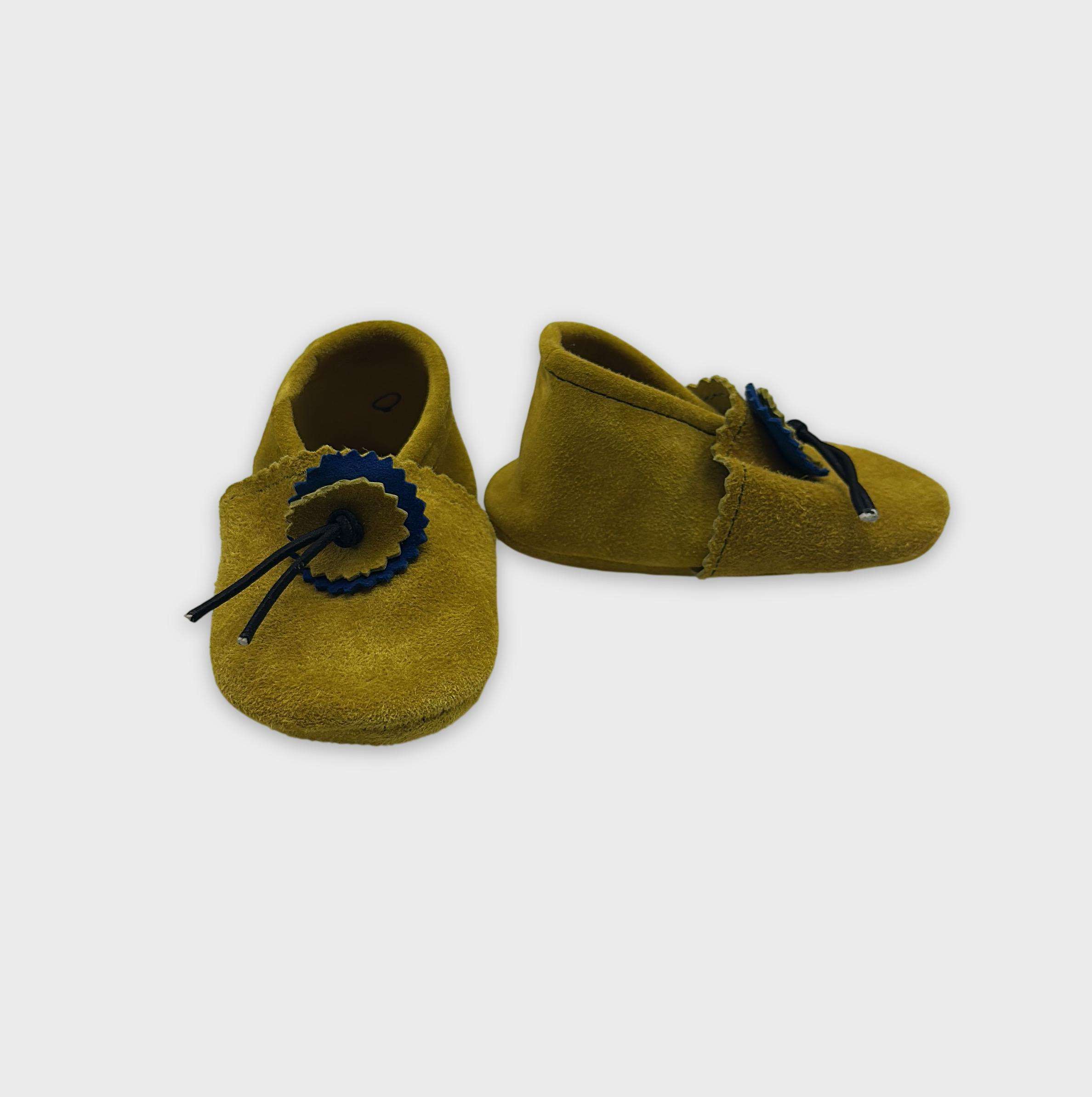 0-Chaussures Marque Inconnue Taille 20