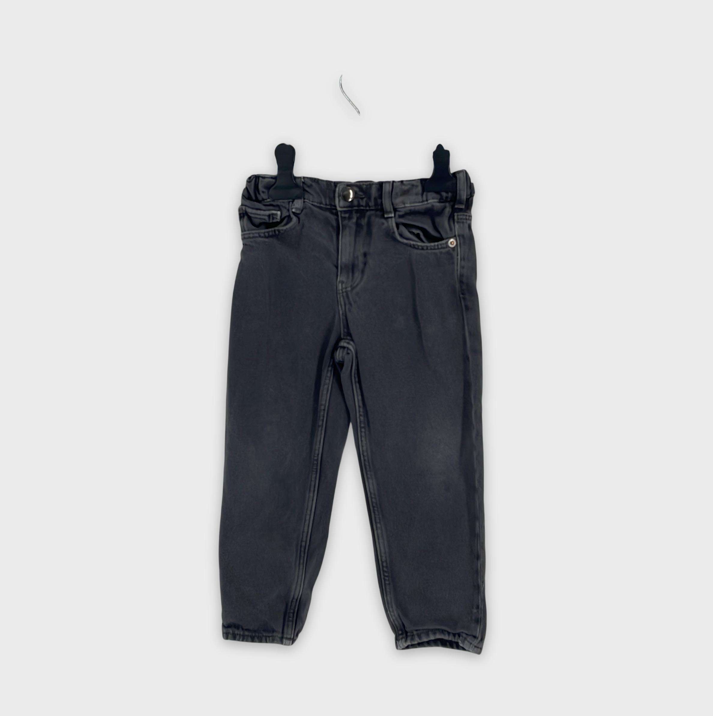 0-Jeans H&M 4 ans