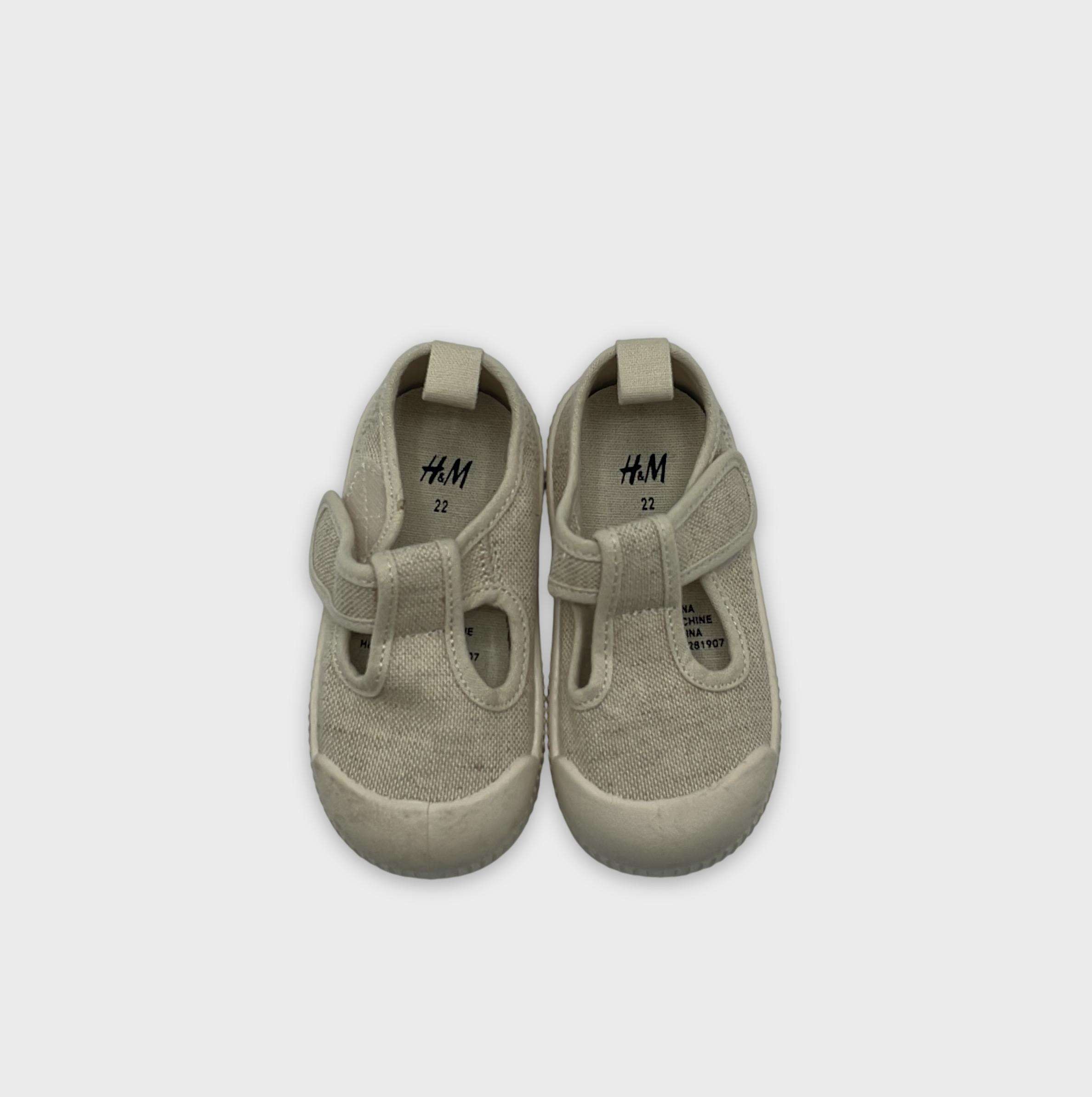 0-Chaussures H&M Taille 22