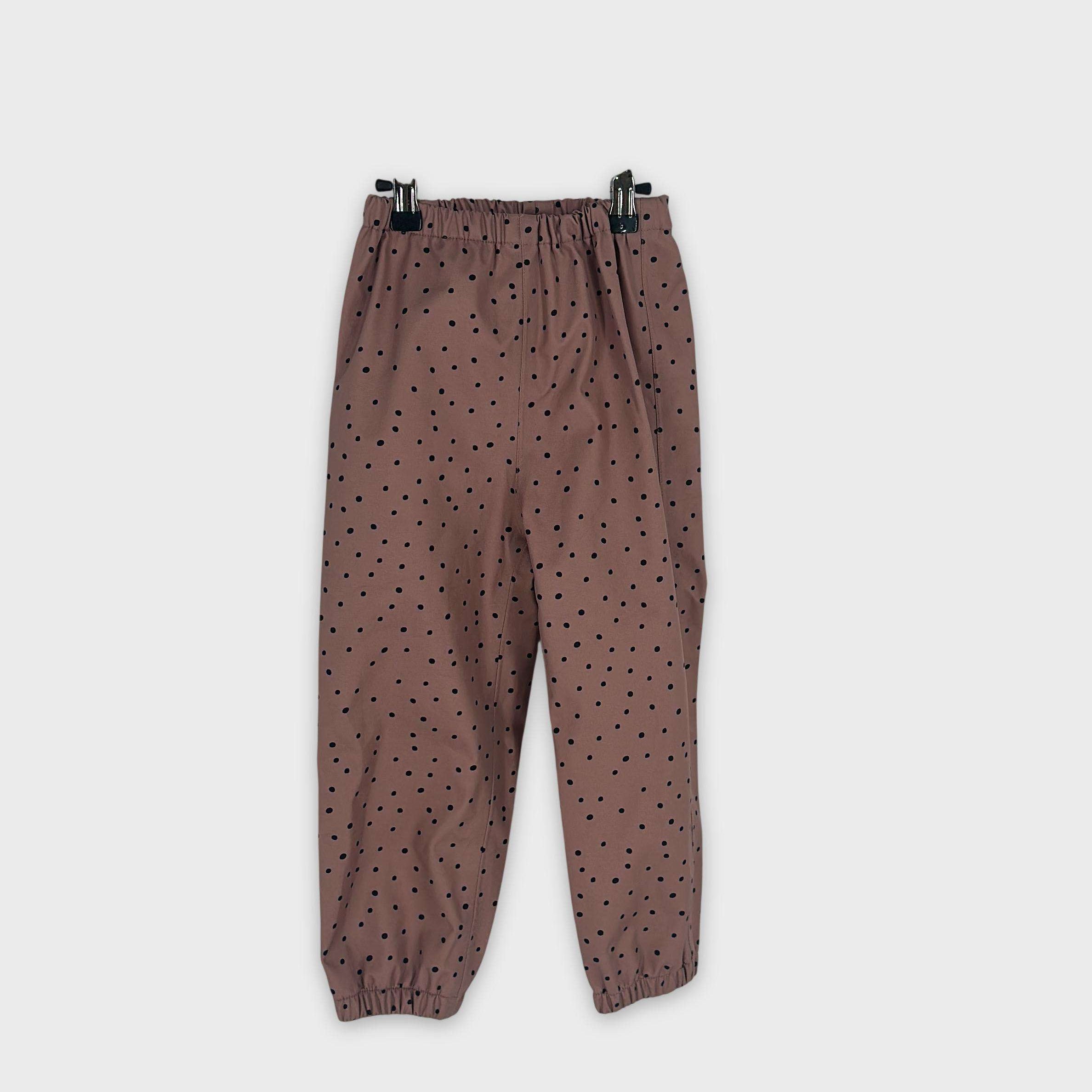 0-Pantalon de pluie Liewood 4 ans