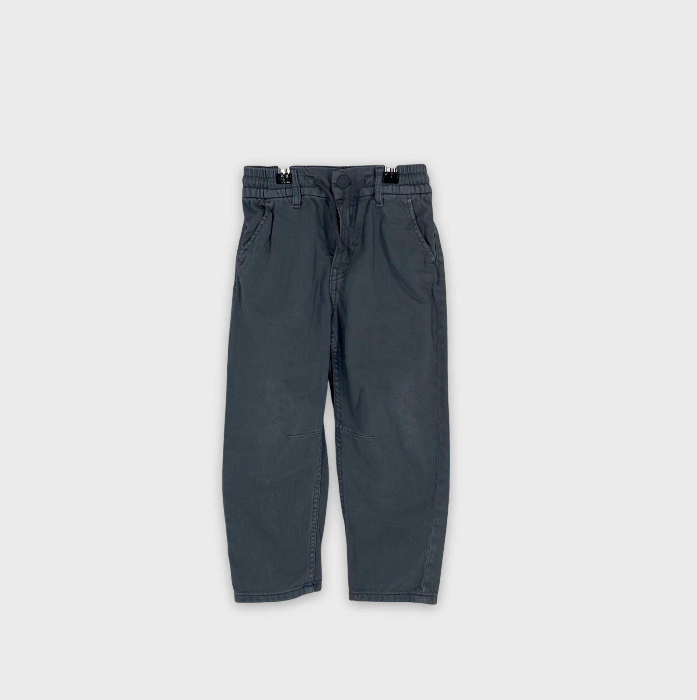 0-Pantalon H&M 4 ans