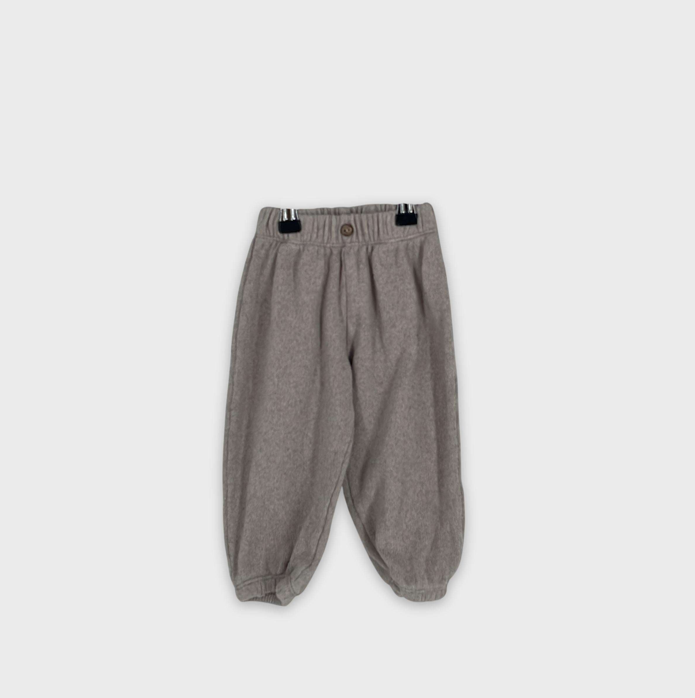 0-Pantalon Play Up 24 mois