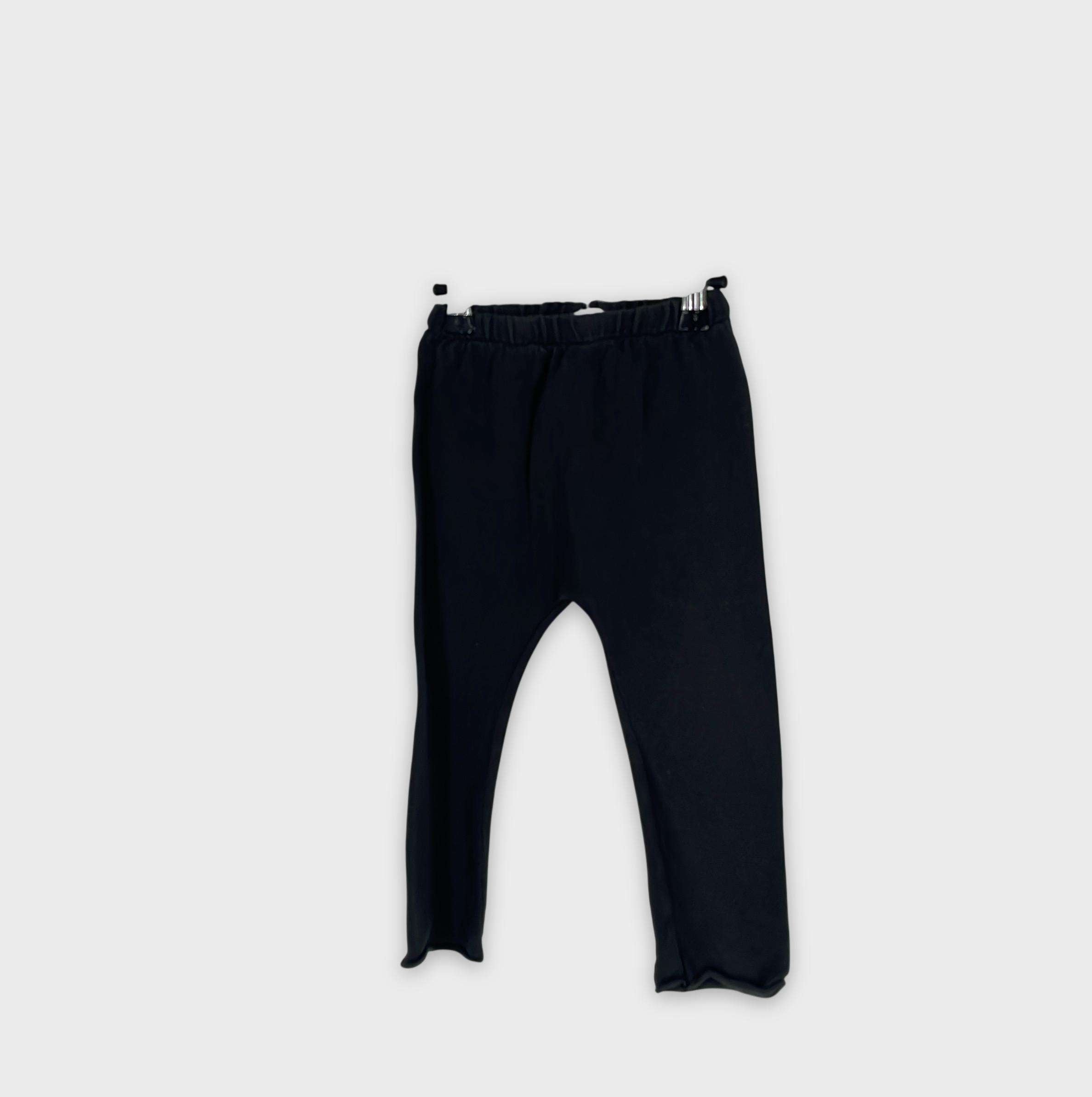 0-Pantalon Pequeno Tocon 18 mois