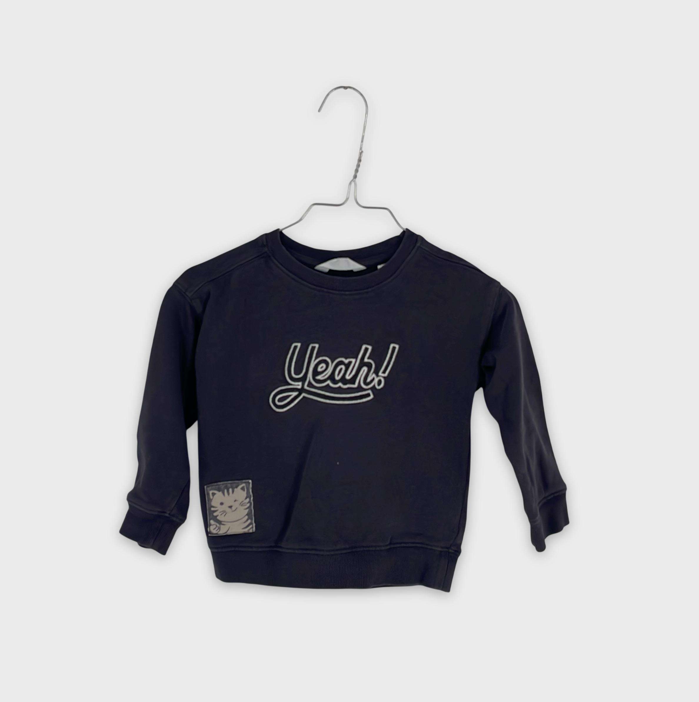 0-Sweat Mango 24 mois