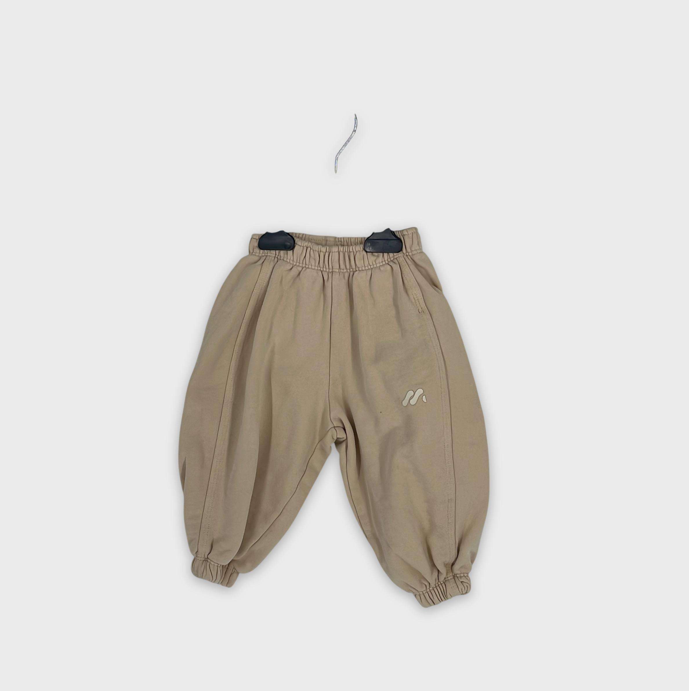 0-Jogging Zara Baby 18-24 Mois