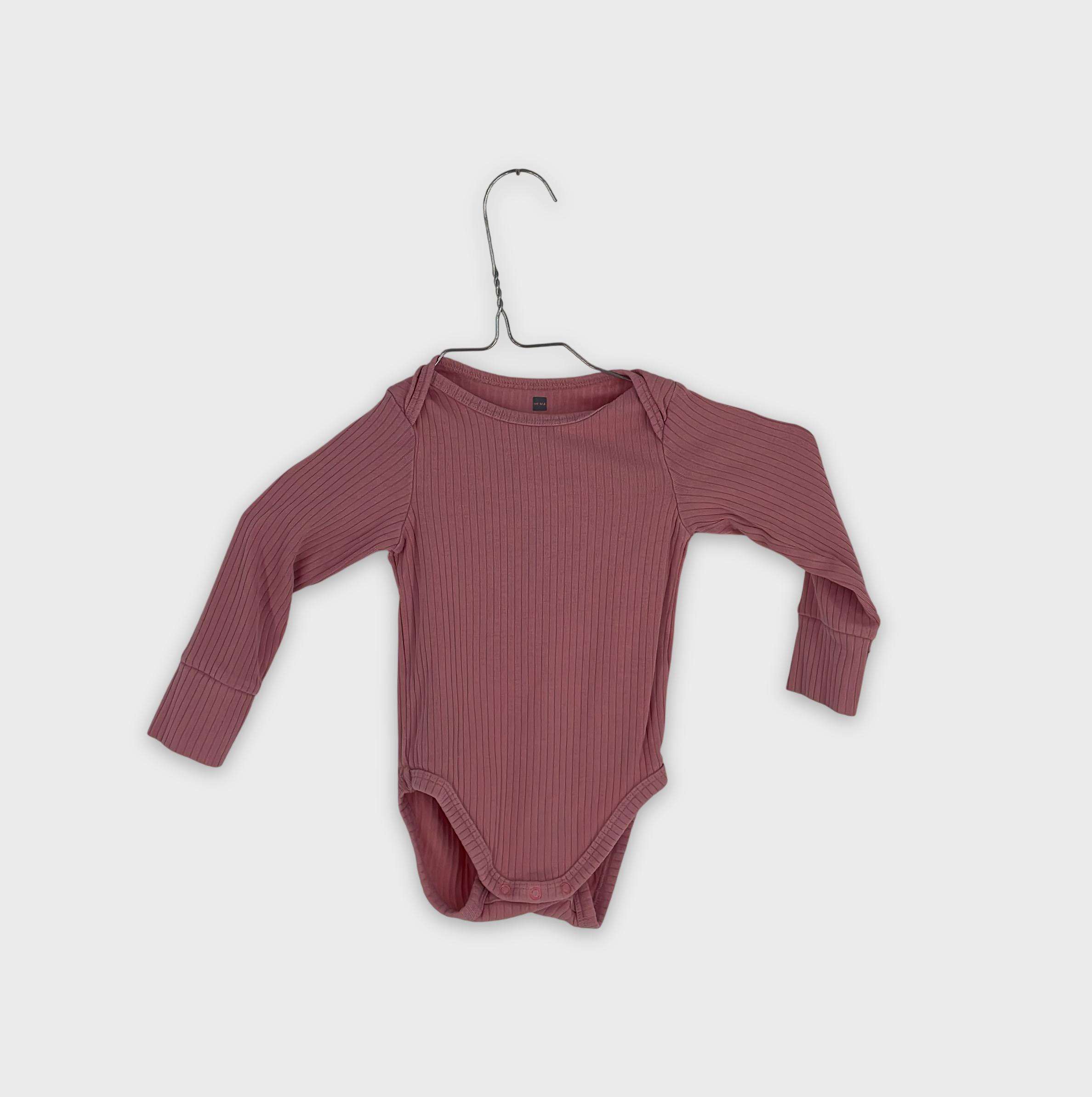 0-Body Hema 9-12 Mois