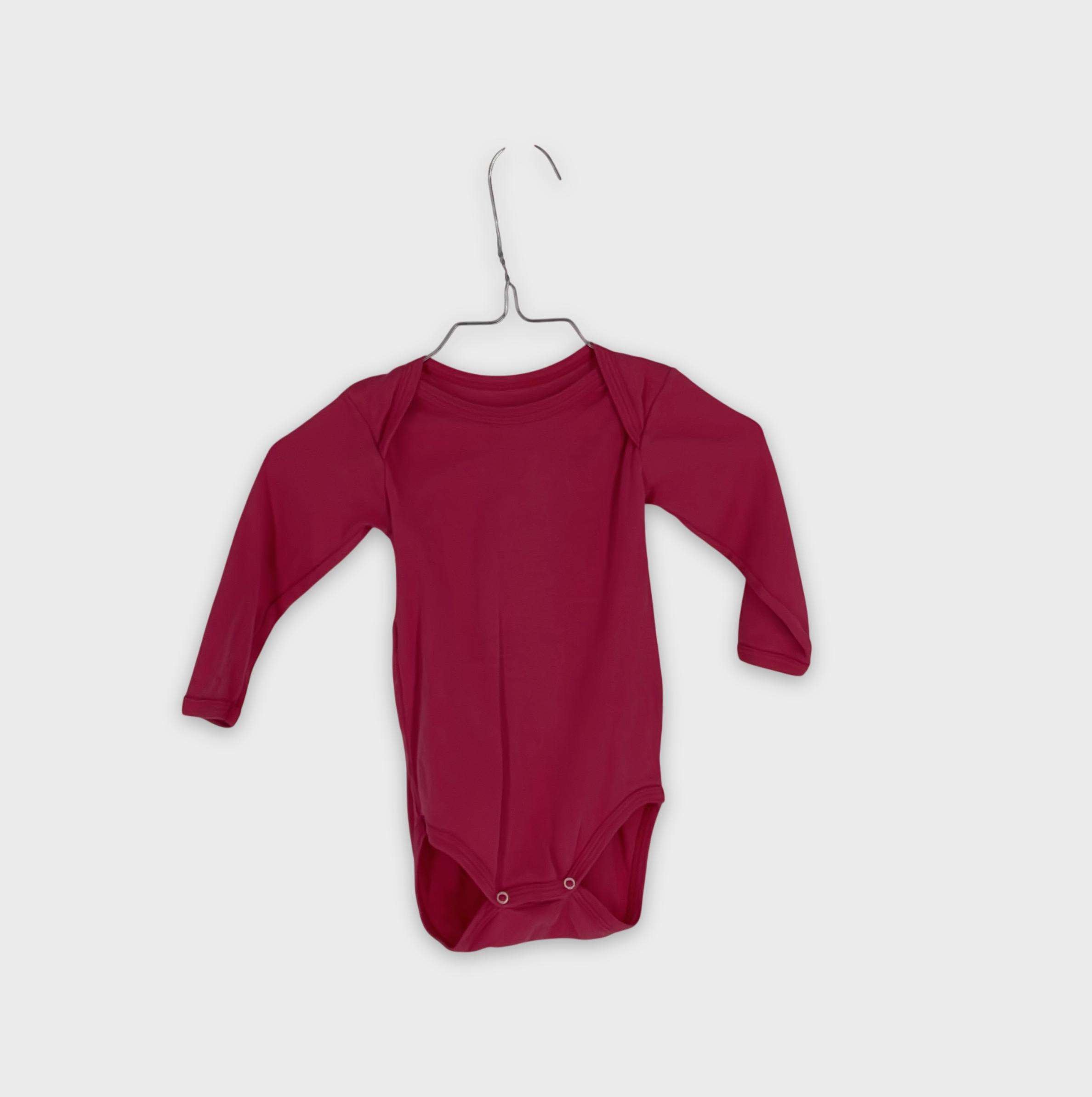 0-Body Marque Inconnue 3-6 Mois