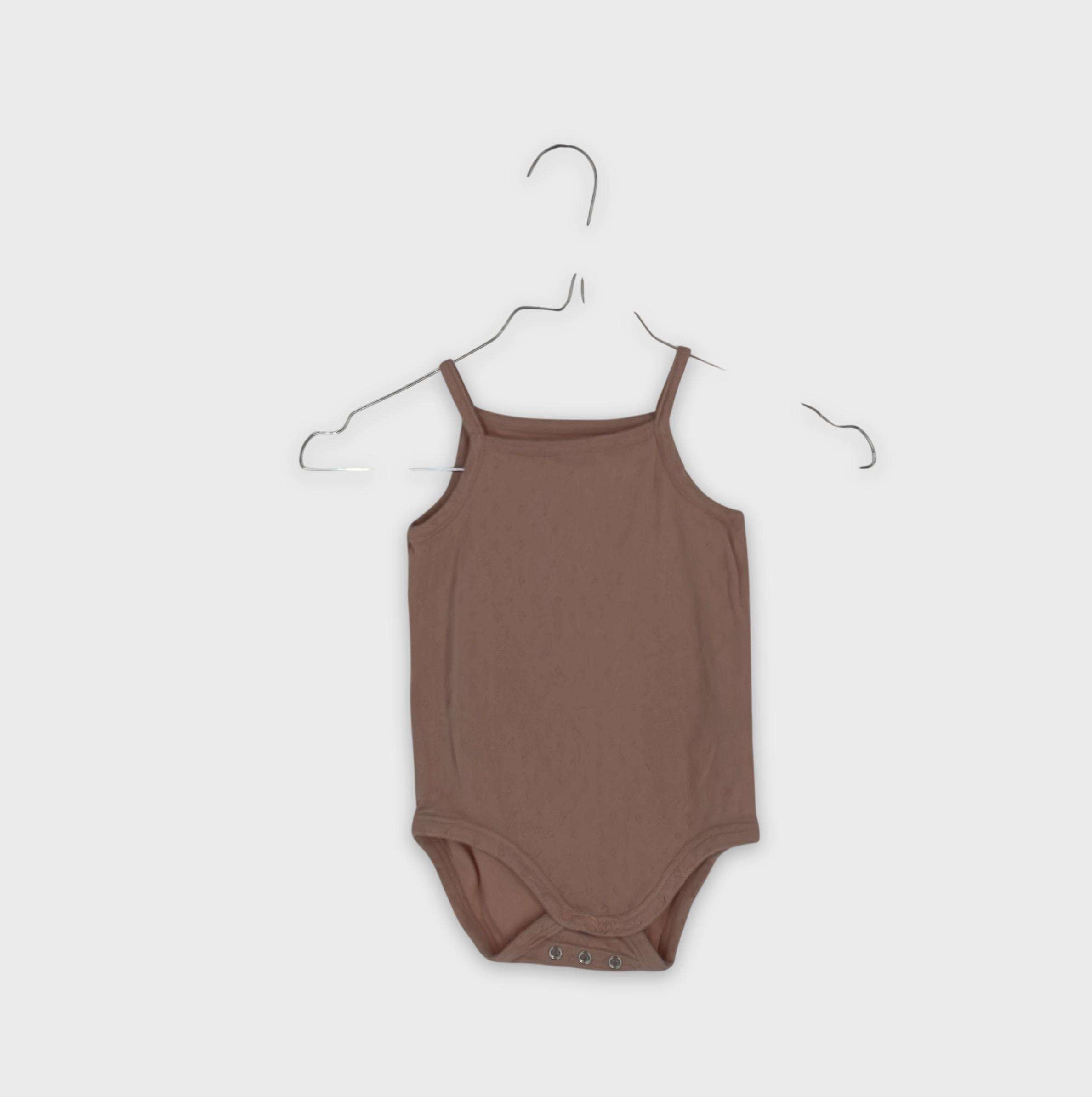 0-Body Zeeman 18-24 Mois