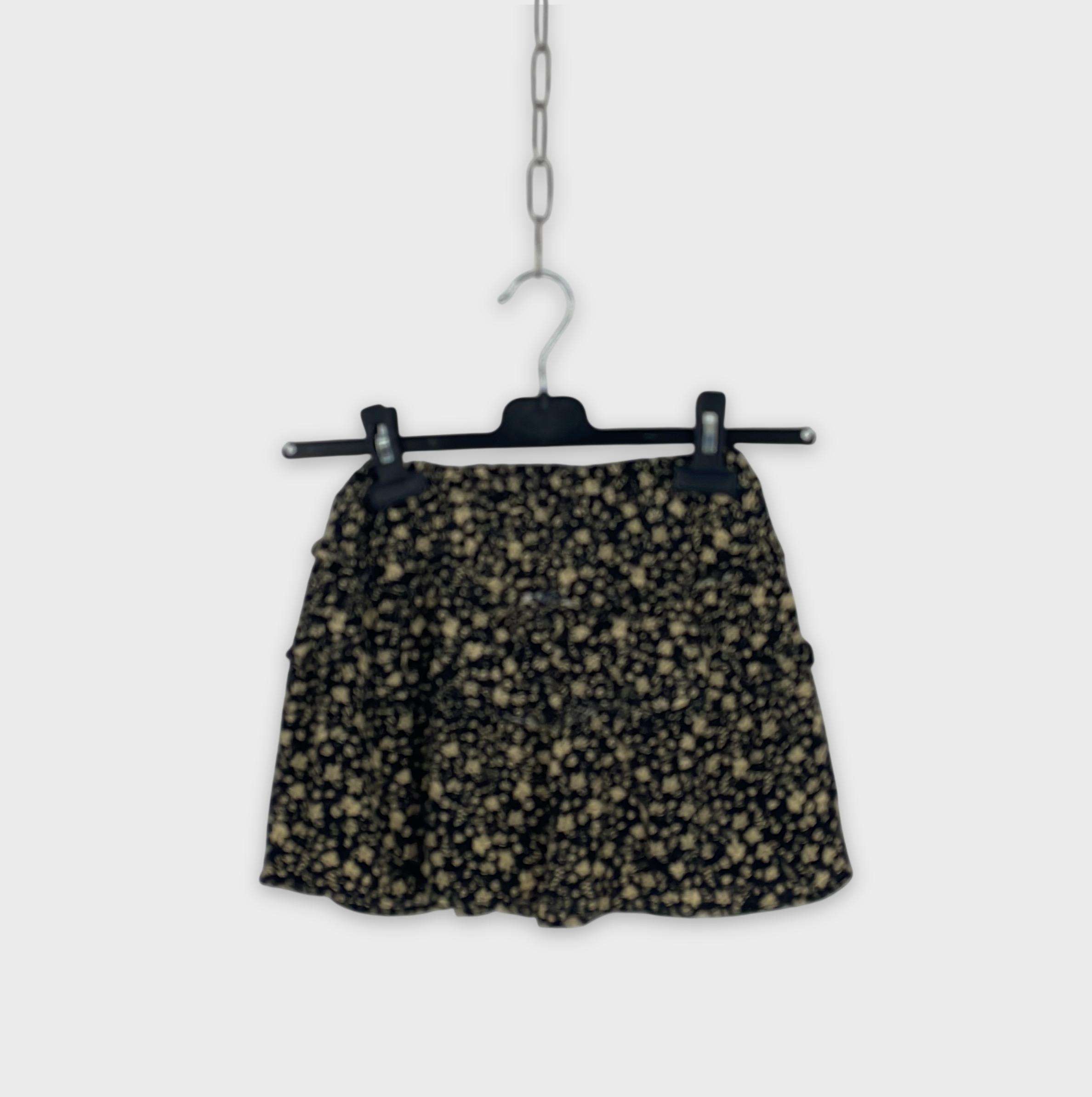 0-Jupe Zara Kids 7 ans