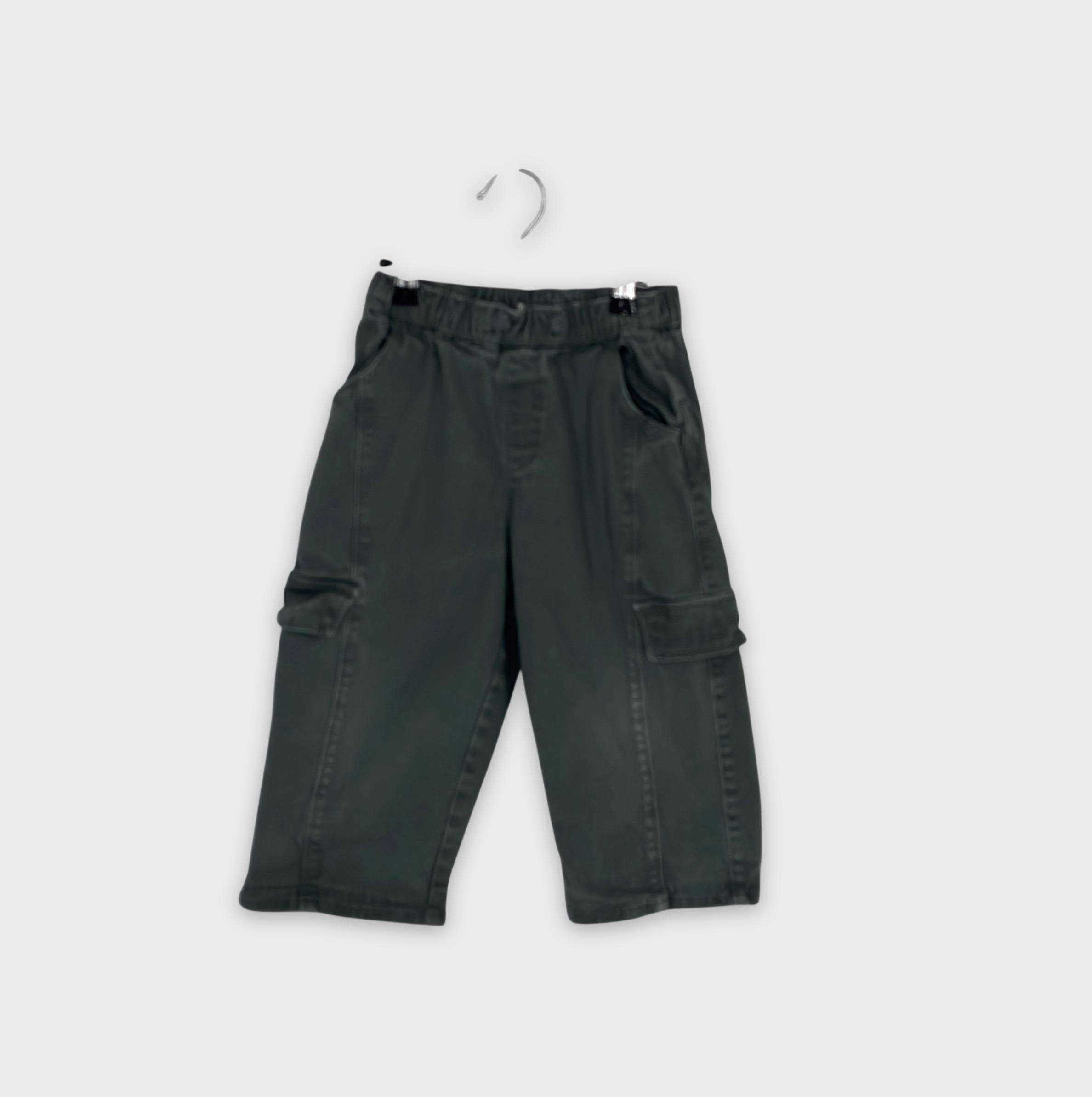 0-Pantalon Marque Inconnue 6 ans