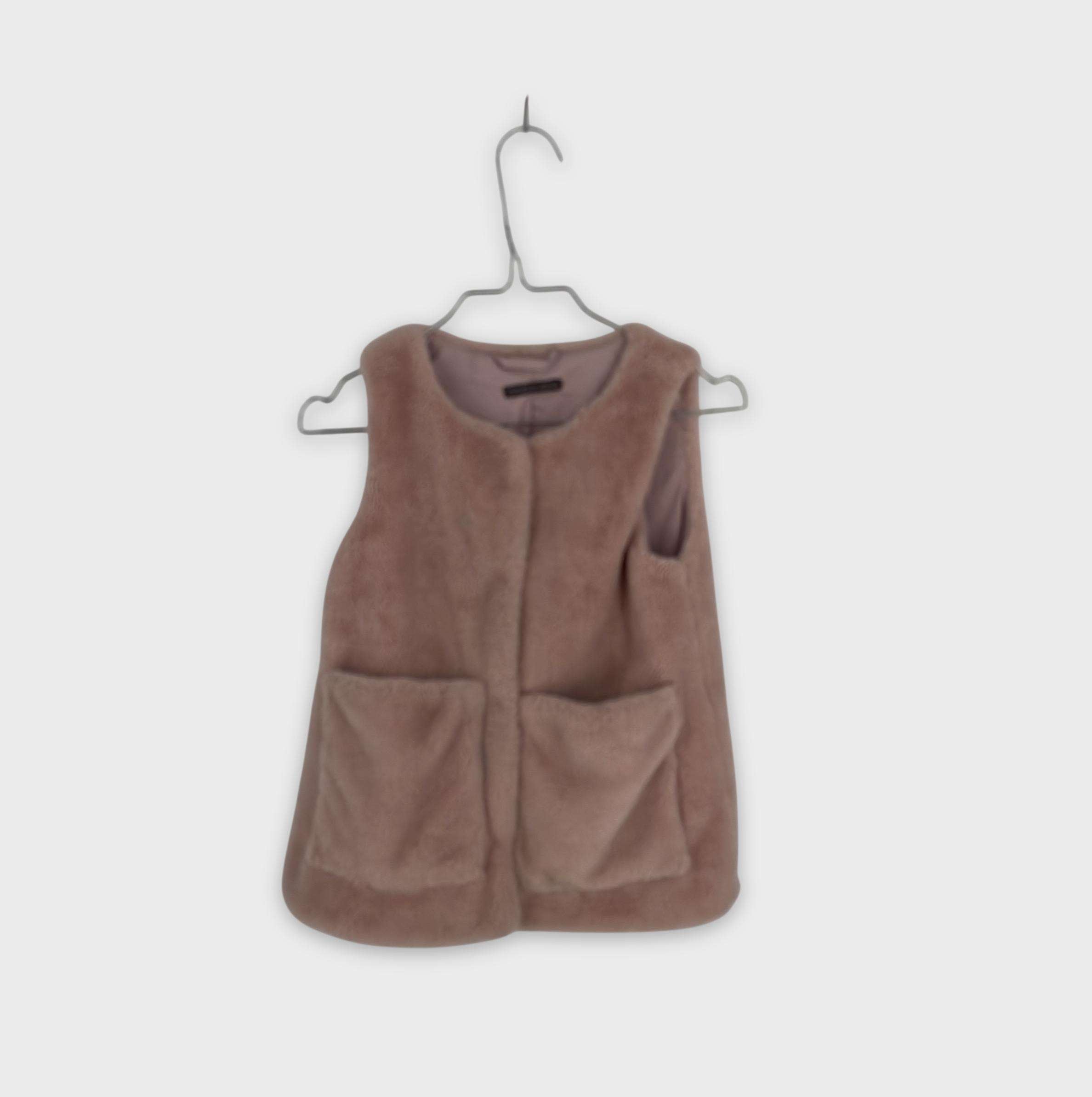 0-Gilet Marque Inconnue