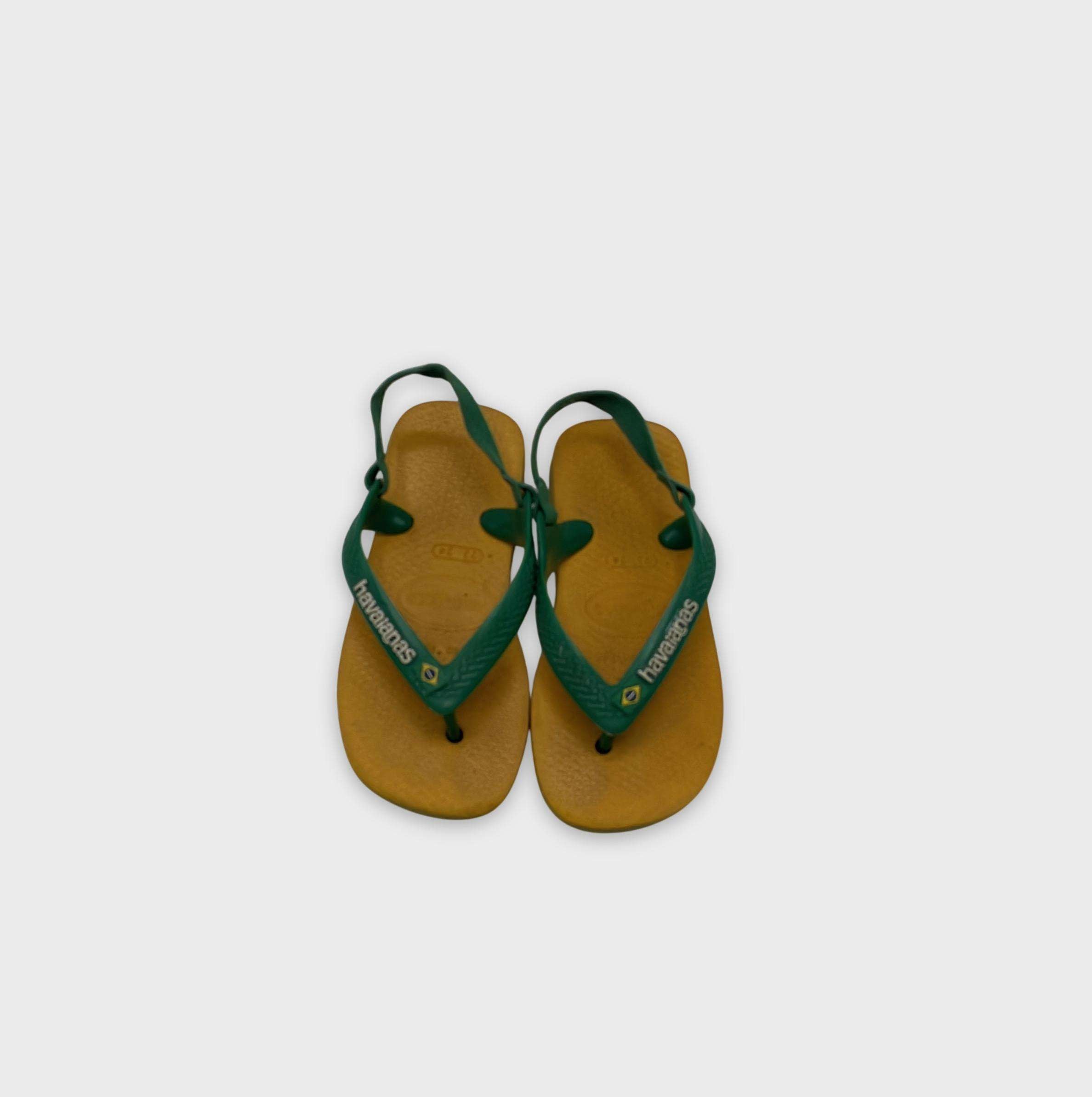 0-Chaussures Havaianas Taille 23