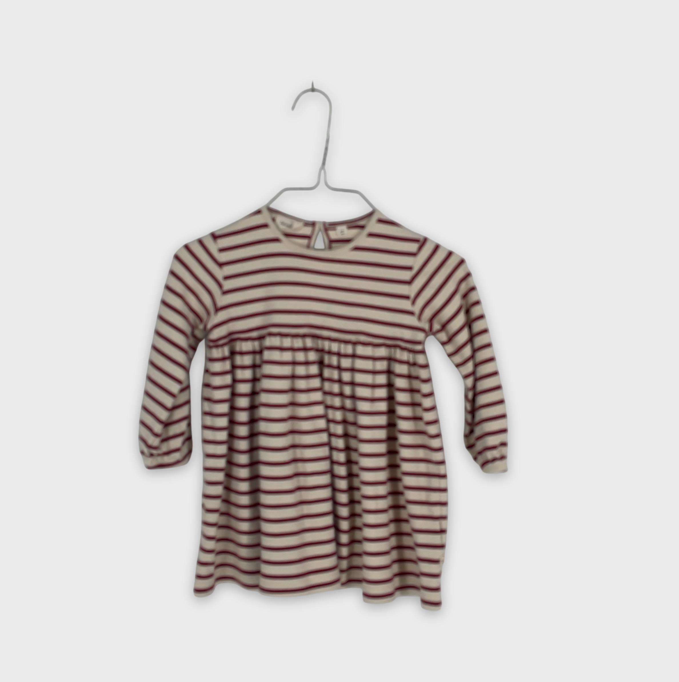 0-Robe Lil' Atelier 24 Mois - 3 Ans