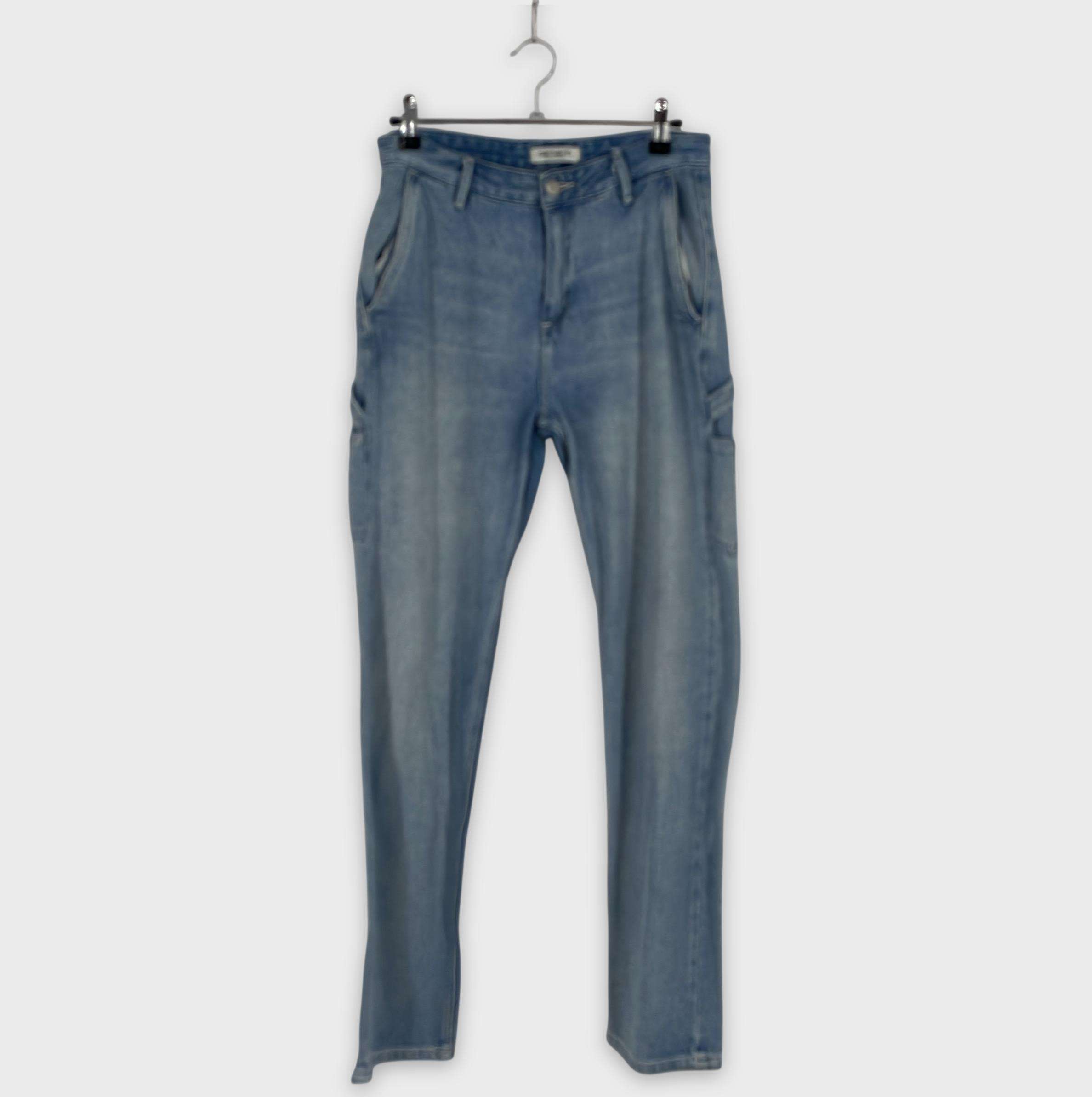 0-Jeans Carhartt 10 ans