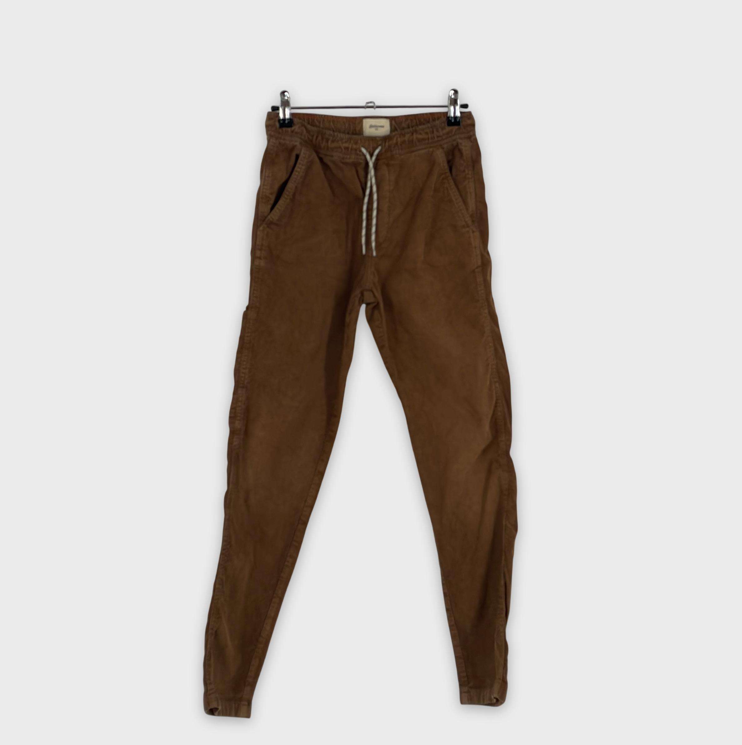 0-Pantalon Bellerose 12 ans