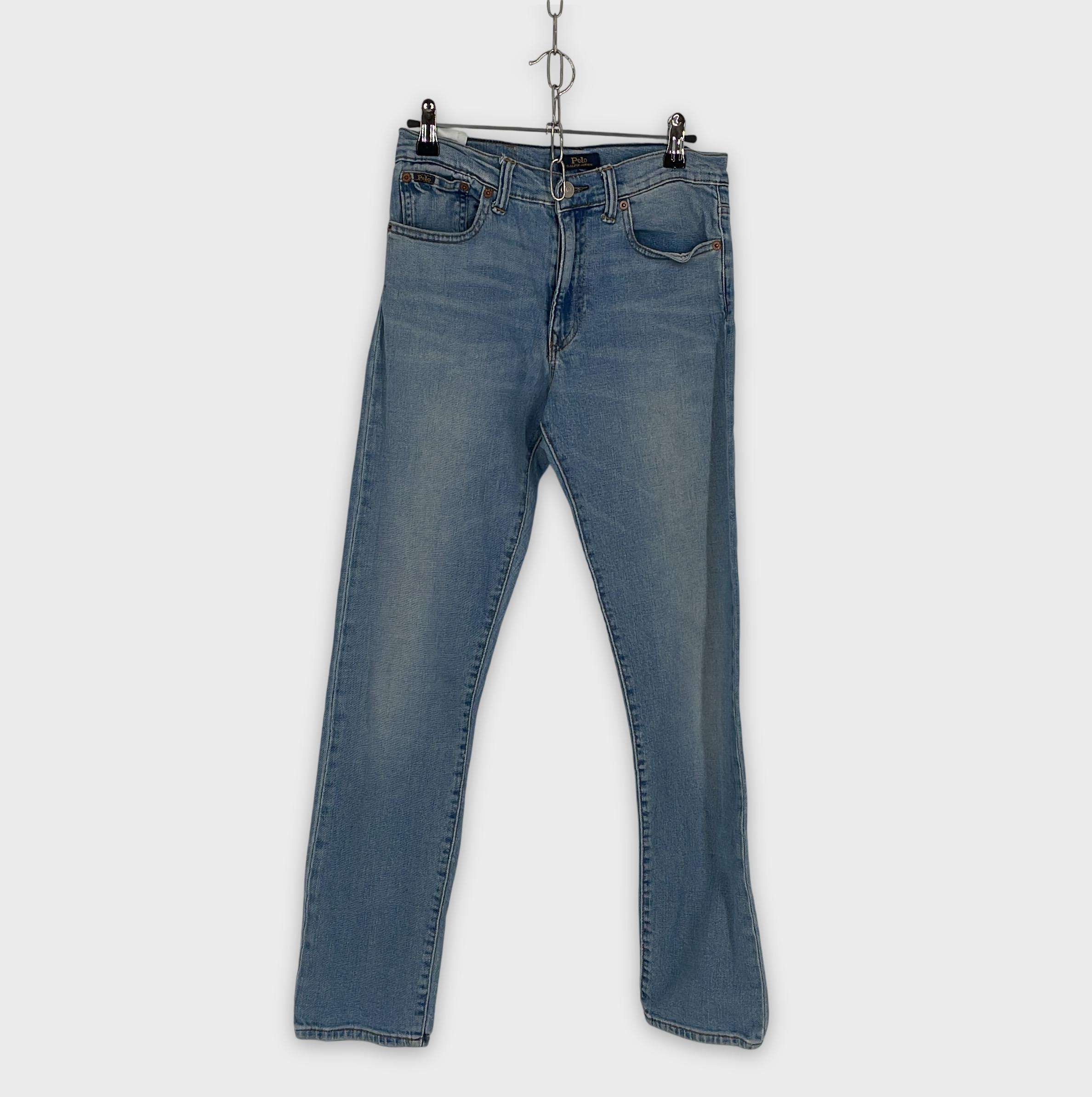 0-Jeans Ralph Lauren