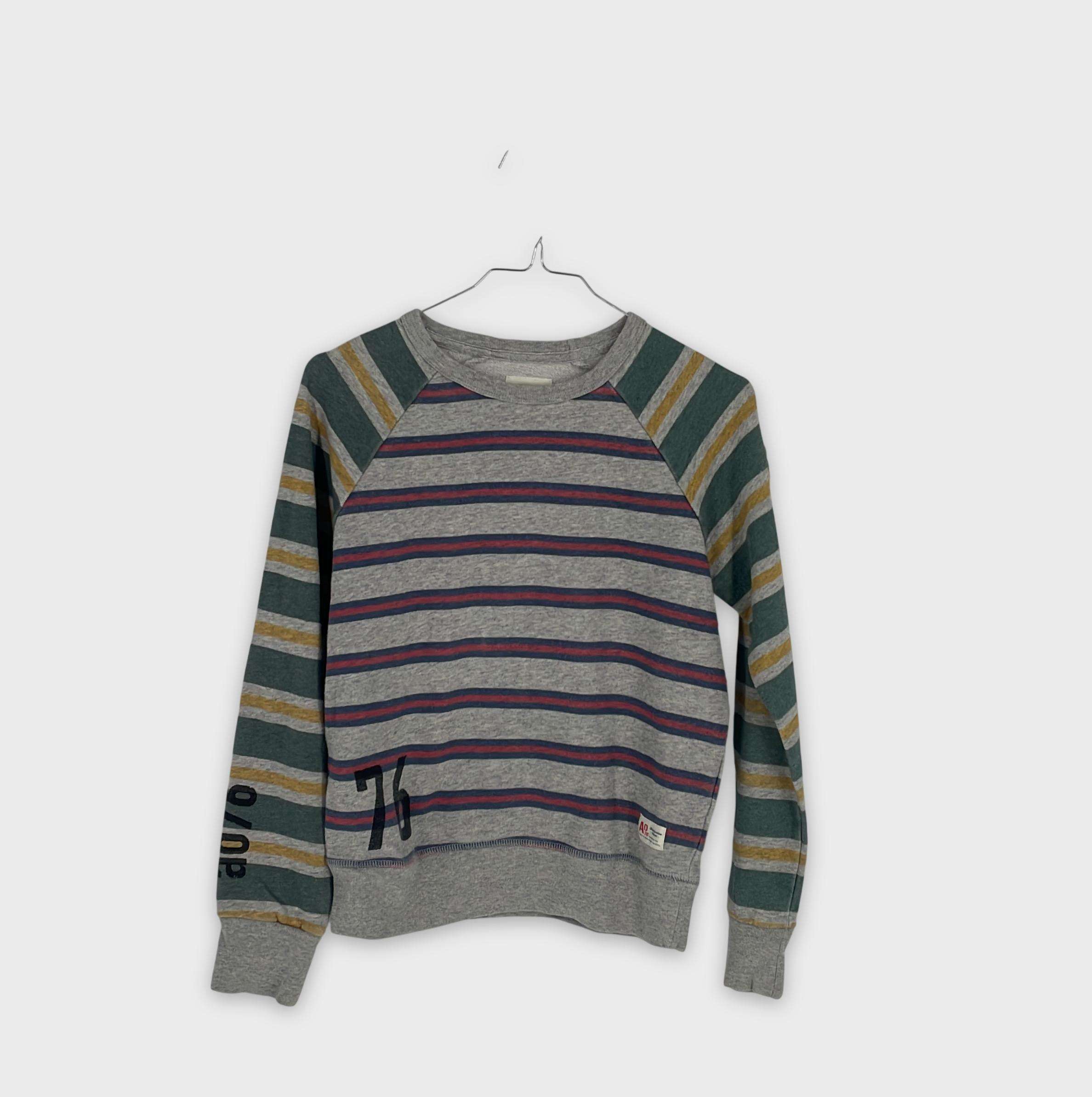 0-Sweat American Outfitters 12 ans