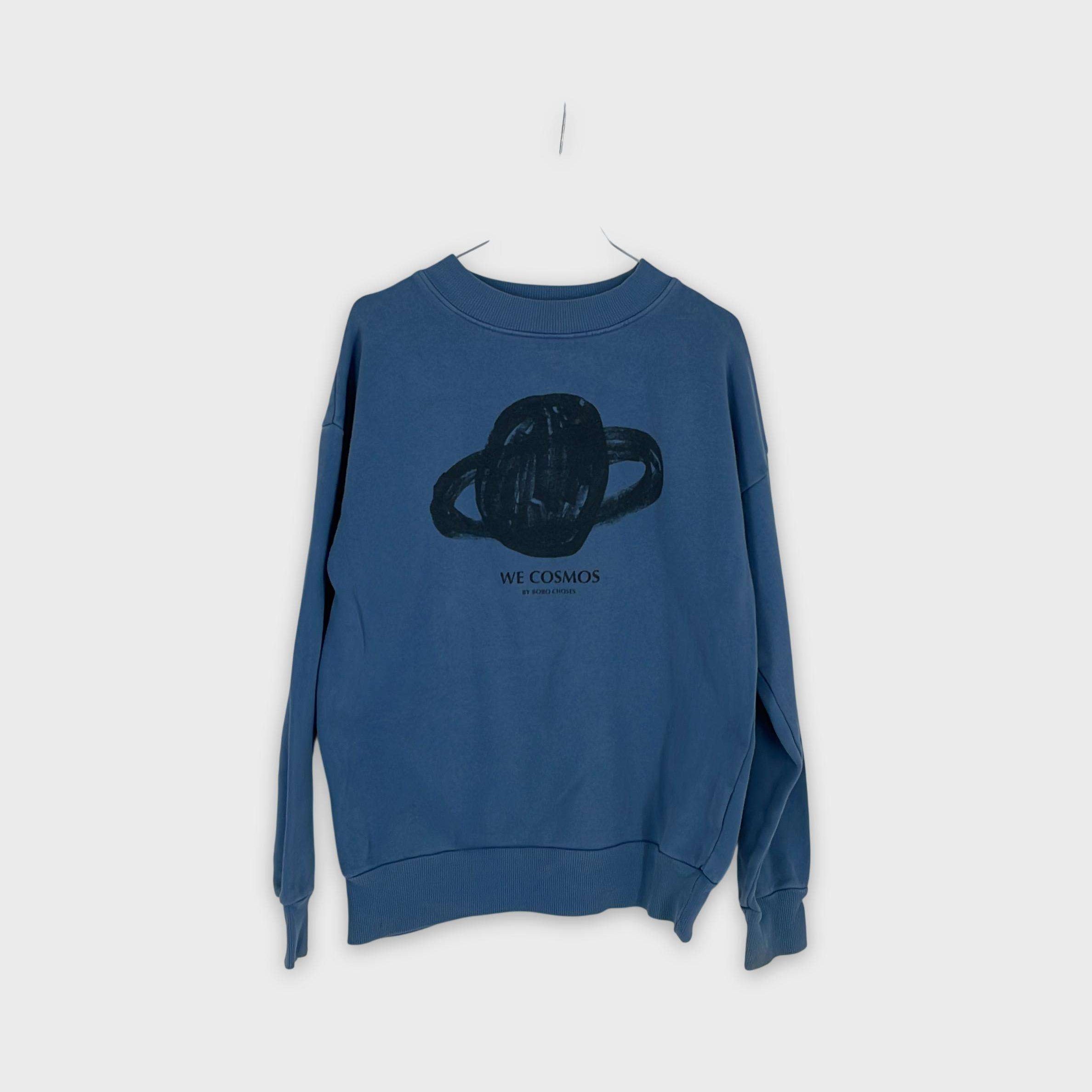 0-Sweat Bobo Choses 10-11 Ans