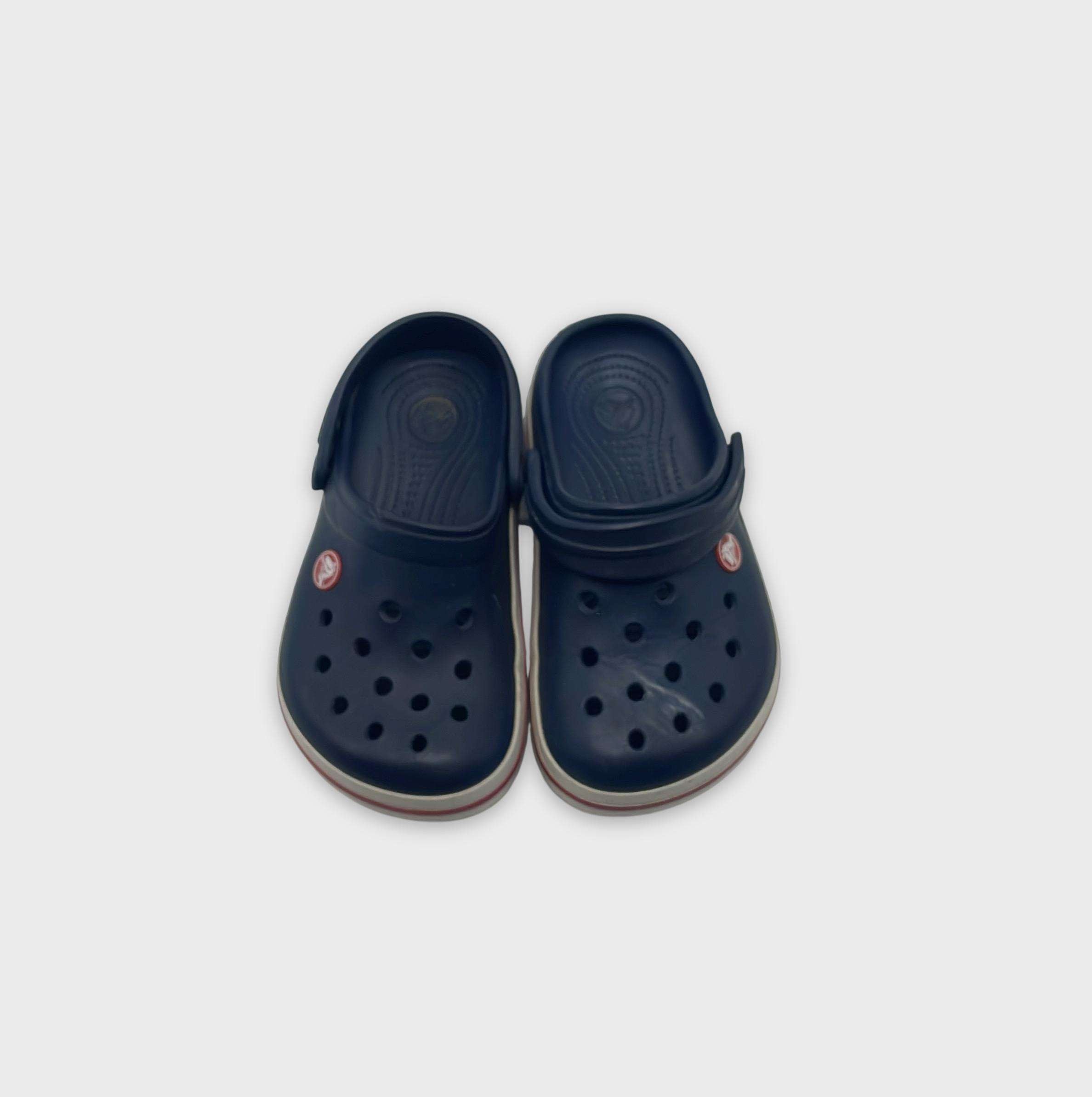 0-Chaussures Crocs Taille 33