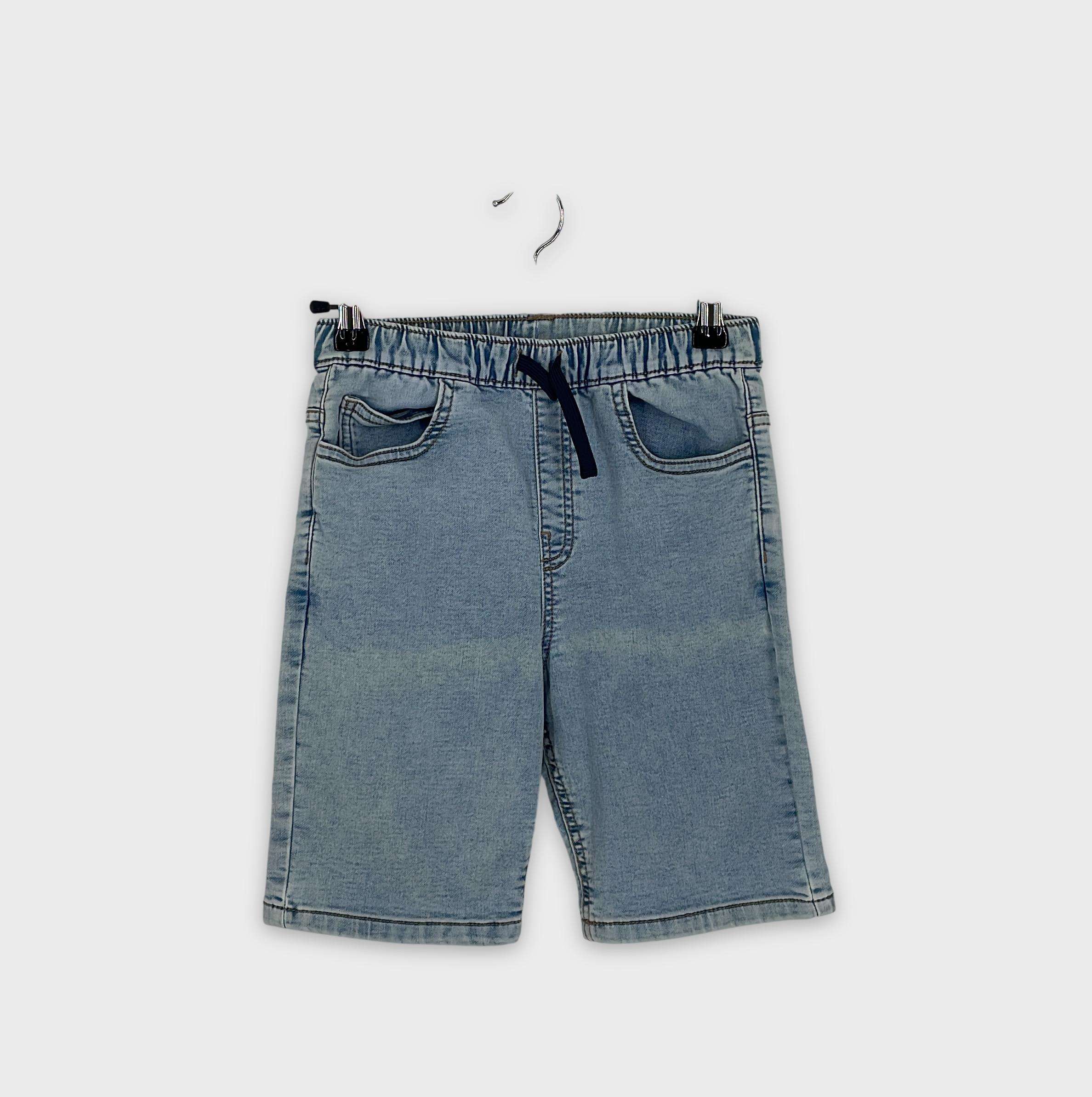 0-Short Mayoral 9 ans