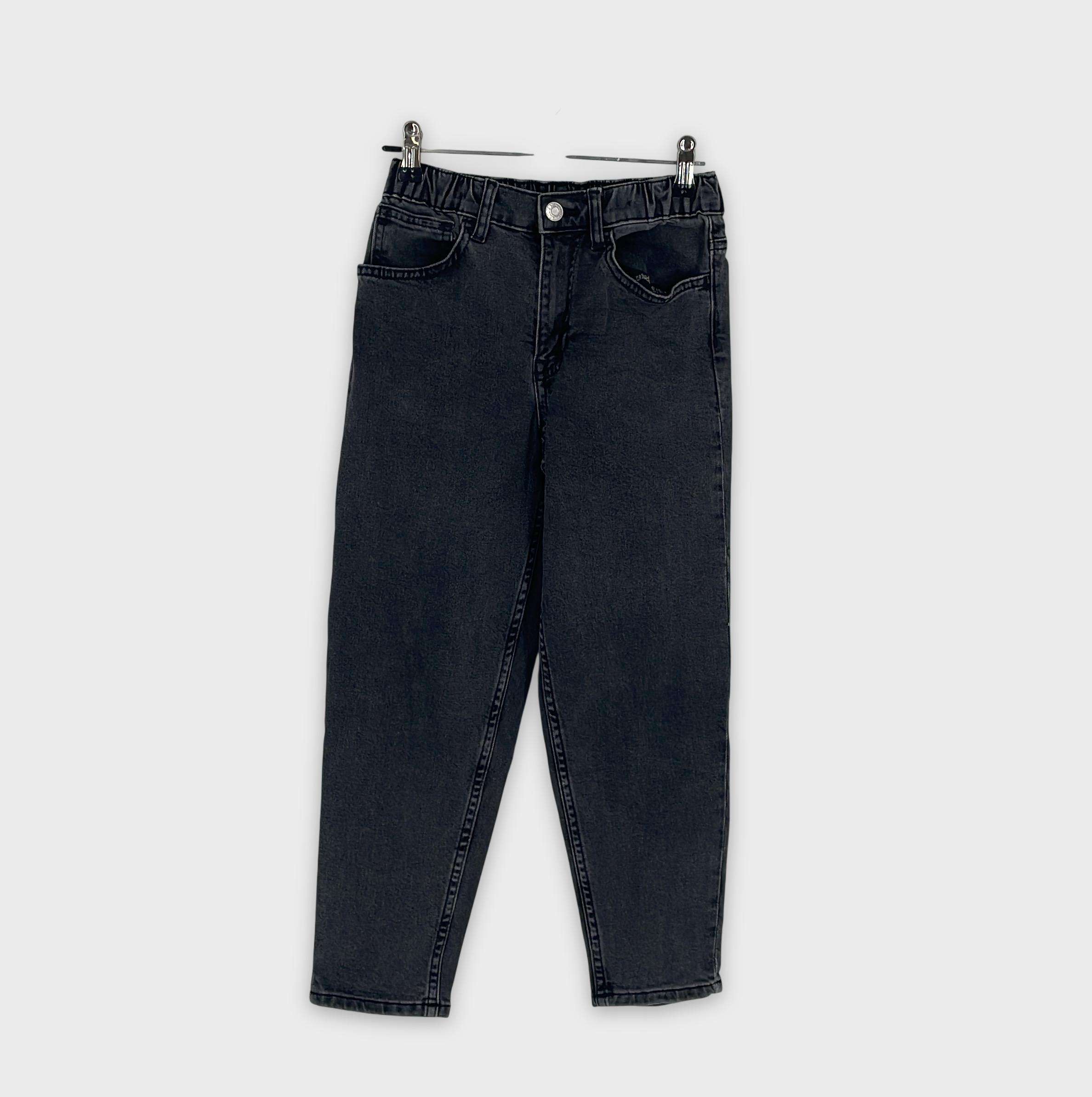 0-Jeans H&M 7-8 Ans
