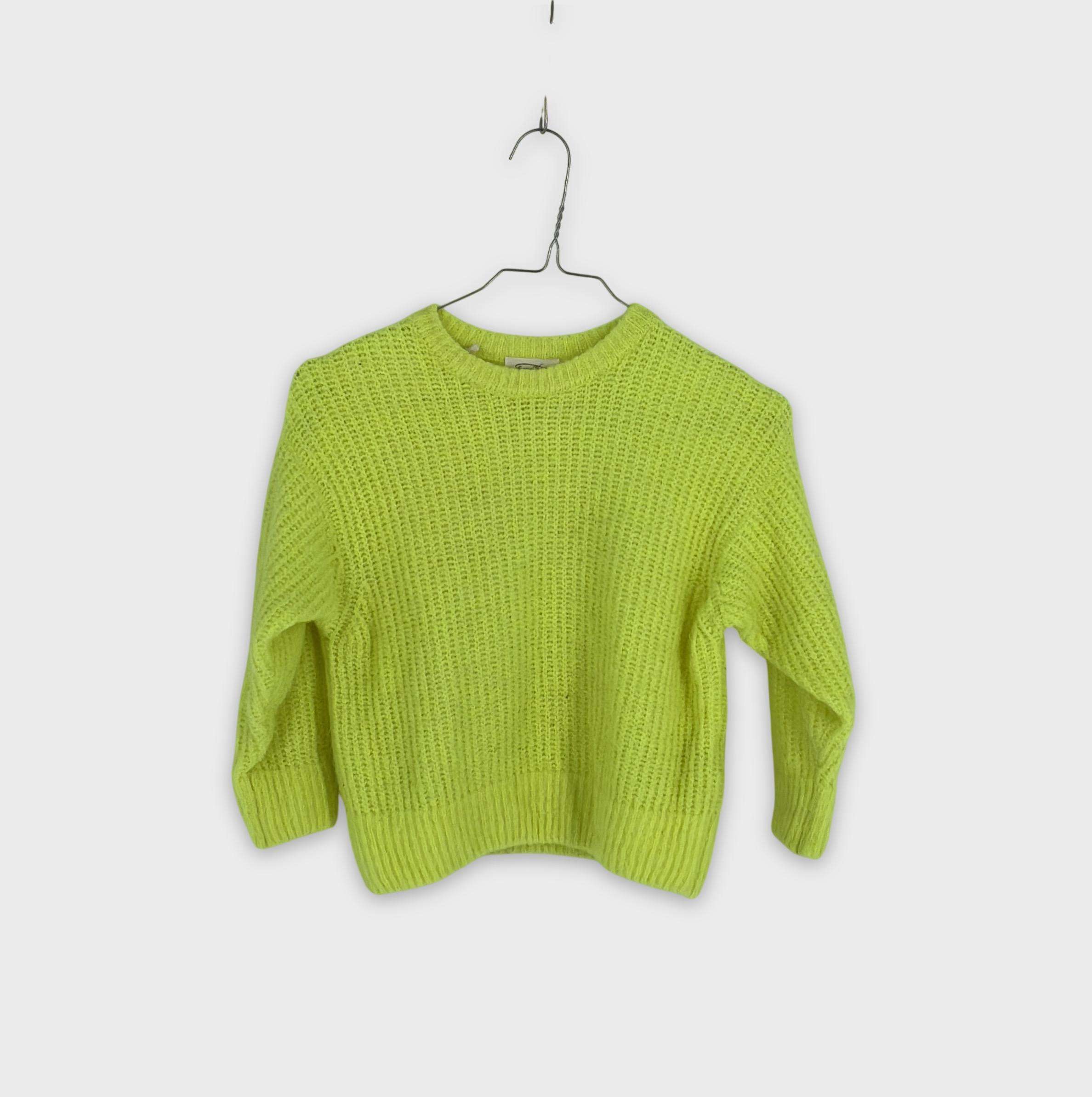 0-Pull American Vintage 7-8 Ans