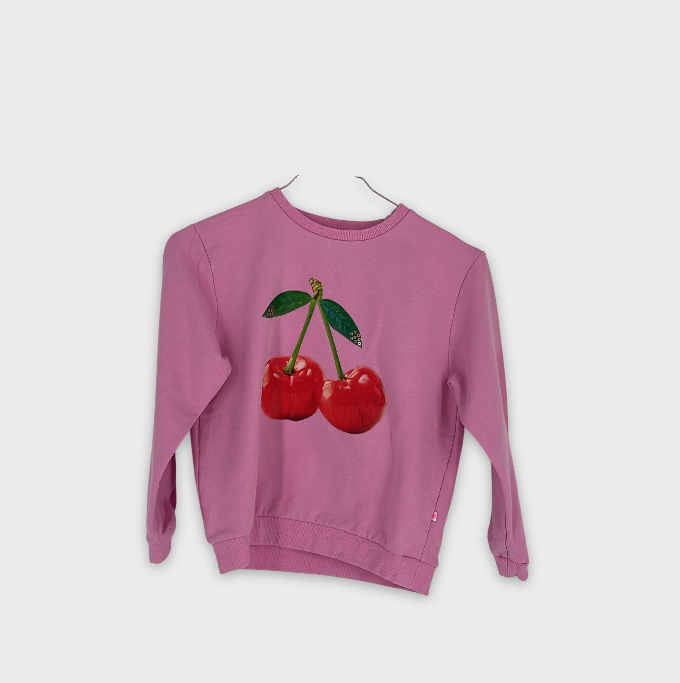 0-Sweat Someone 6-7 Ans