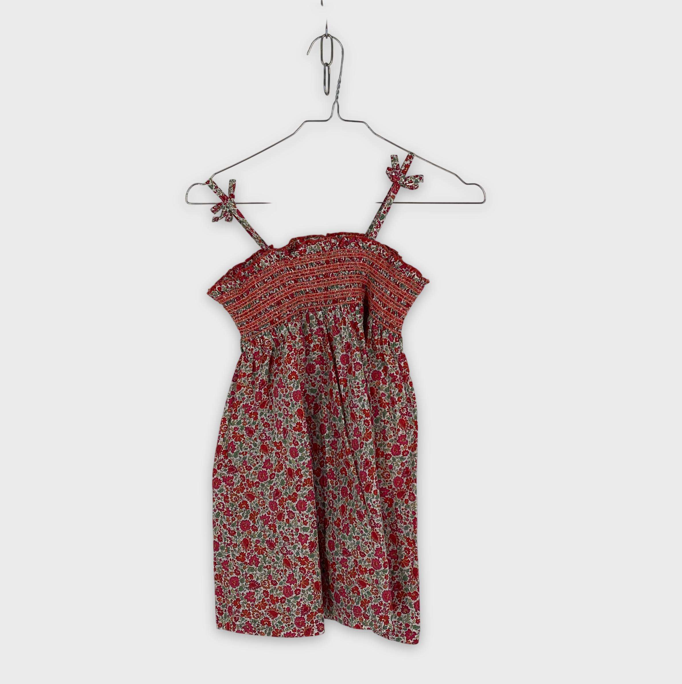 0-Robe Sergent Major 6 ans