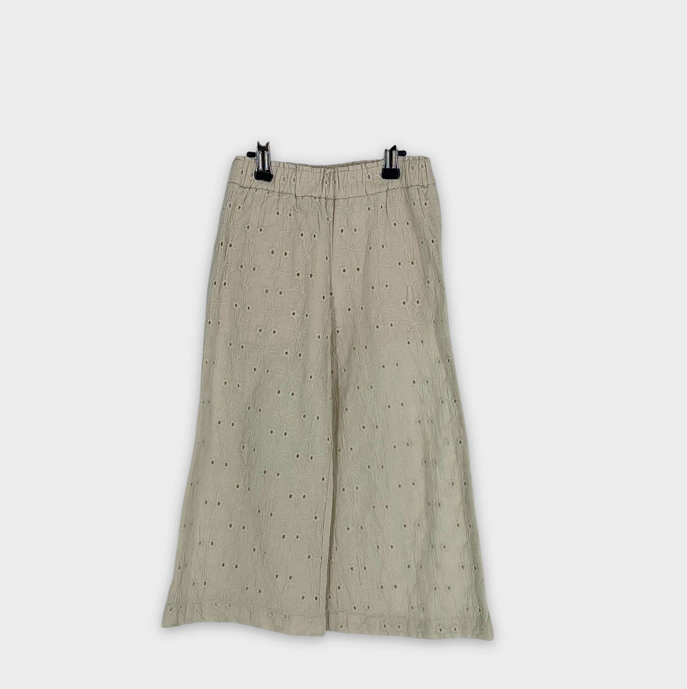 0-Pantalon Monoprix 5 ans