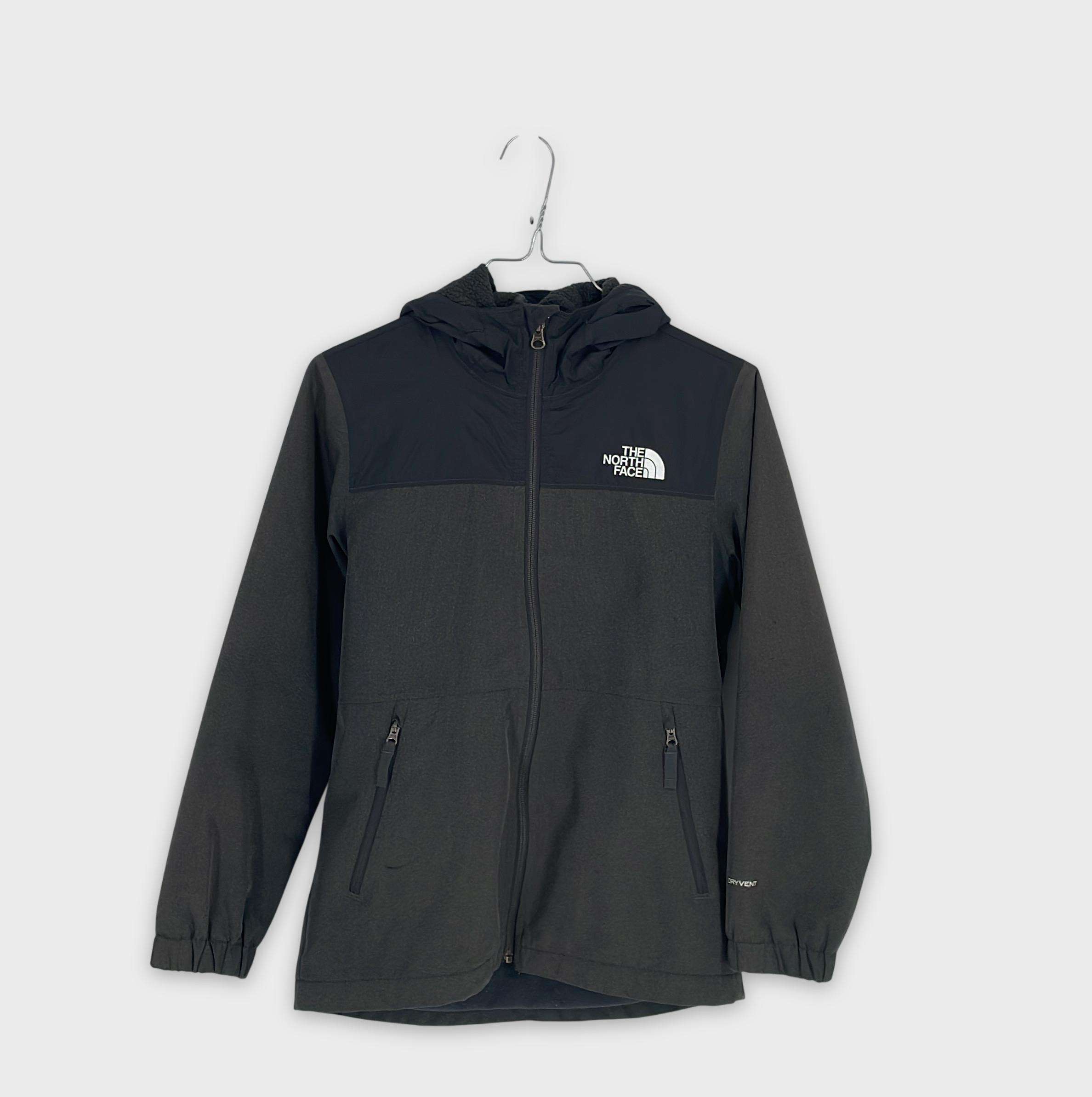 0-Manteau The North Face