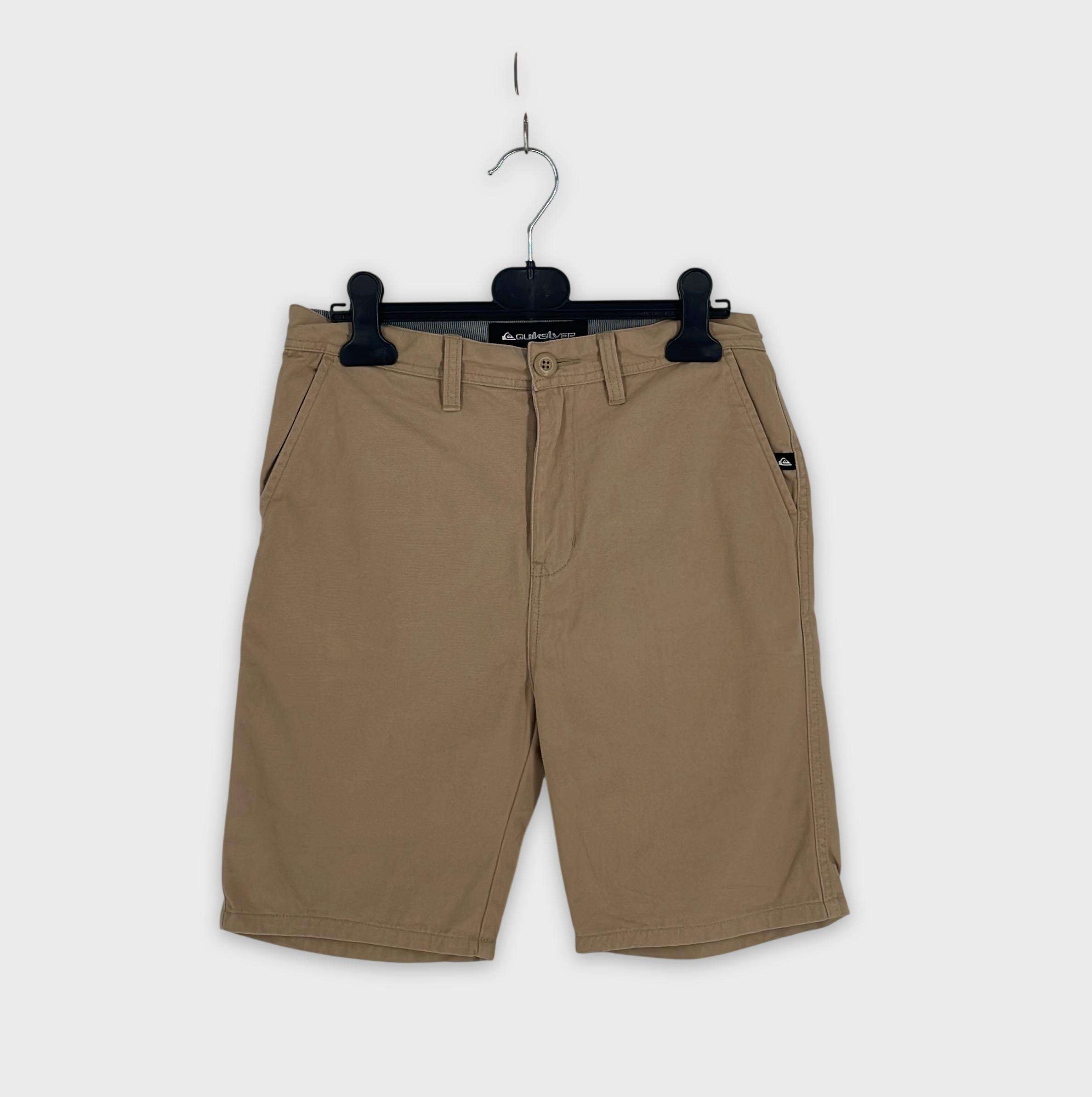 0-Short Quiksilver 14 ans