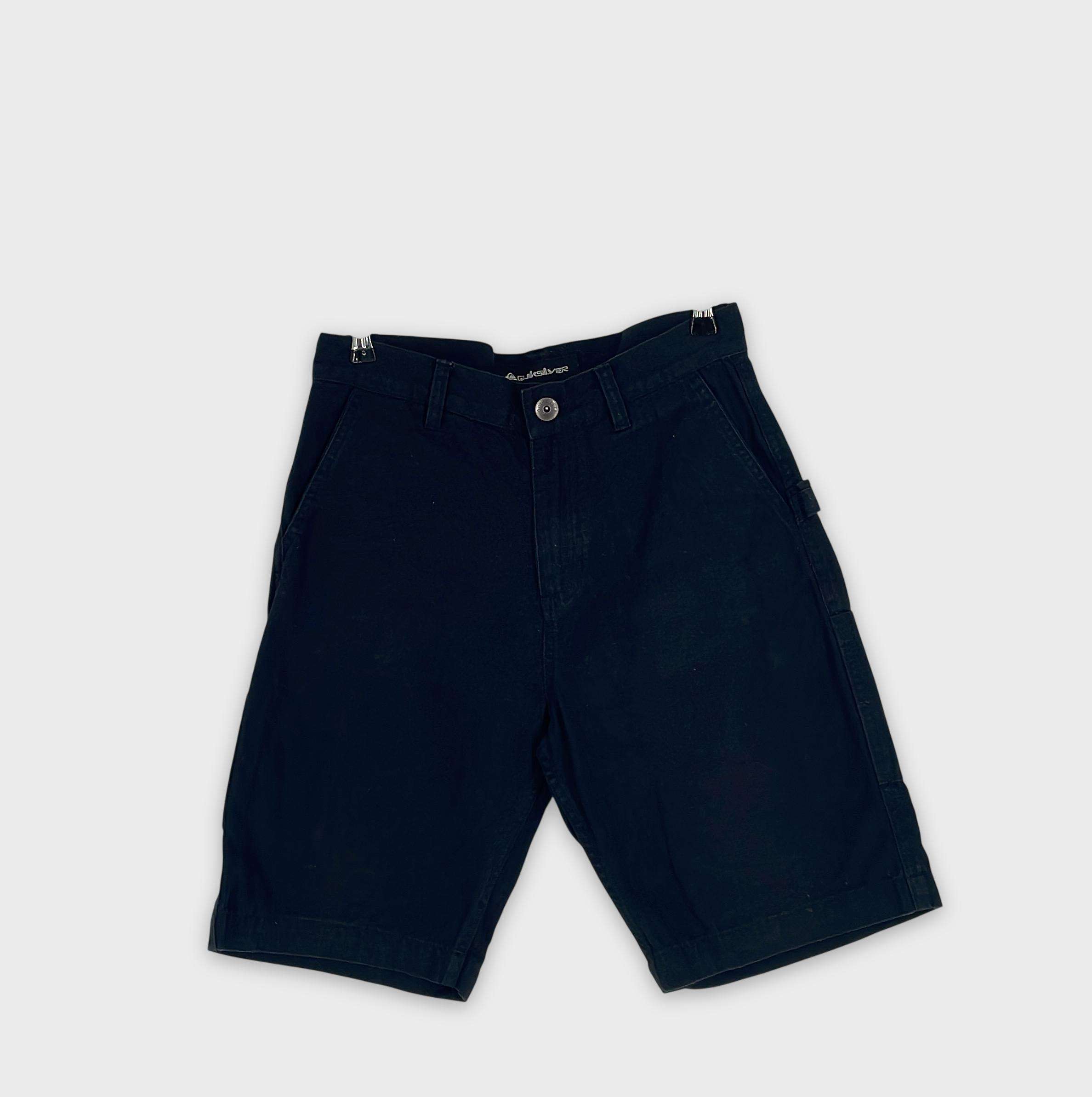 0-Short Quiksilver 14 ans