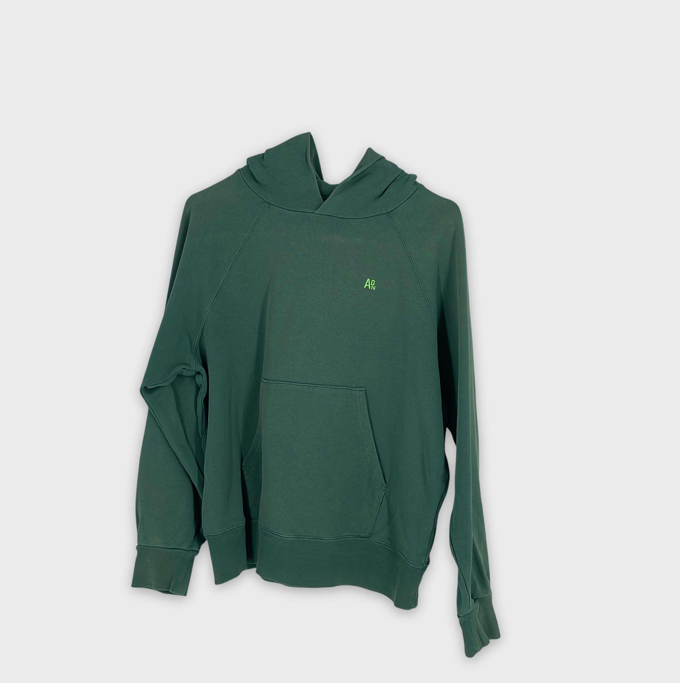 0-Sweat American Outfitters 12 ans