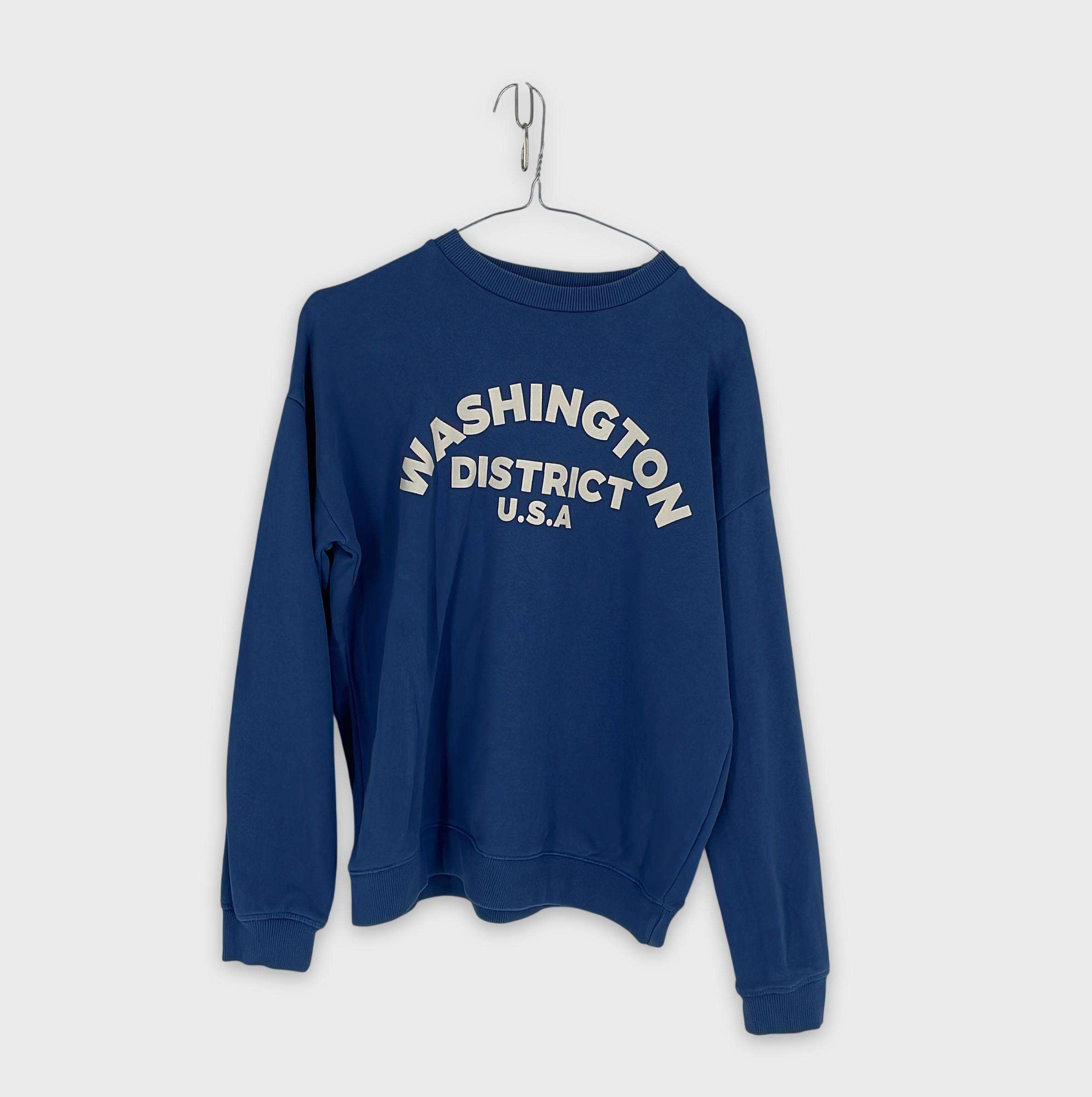 0-Sweat Monoprix 14 ans