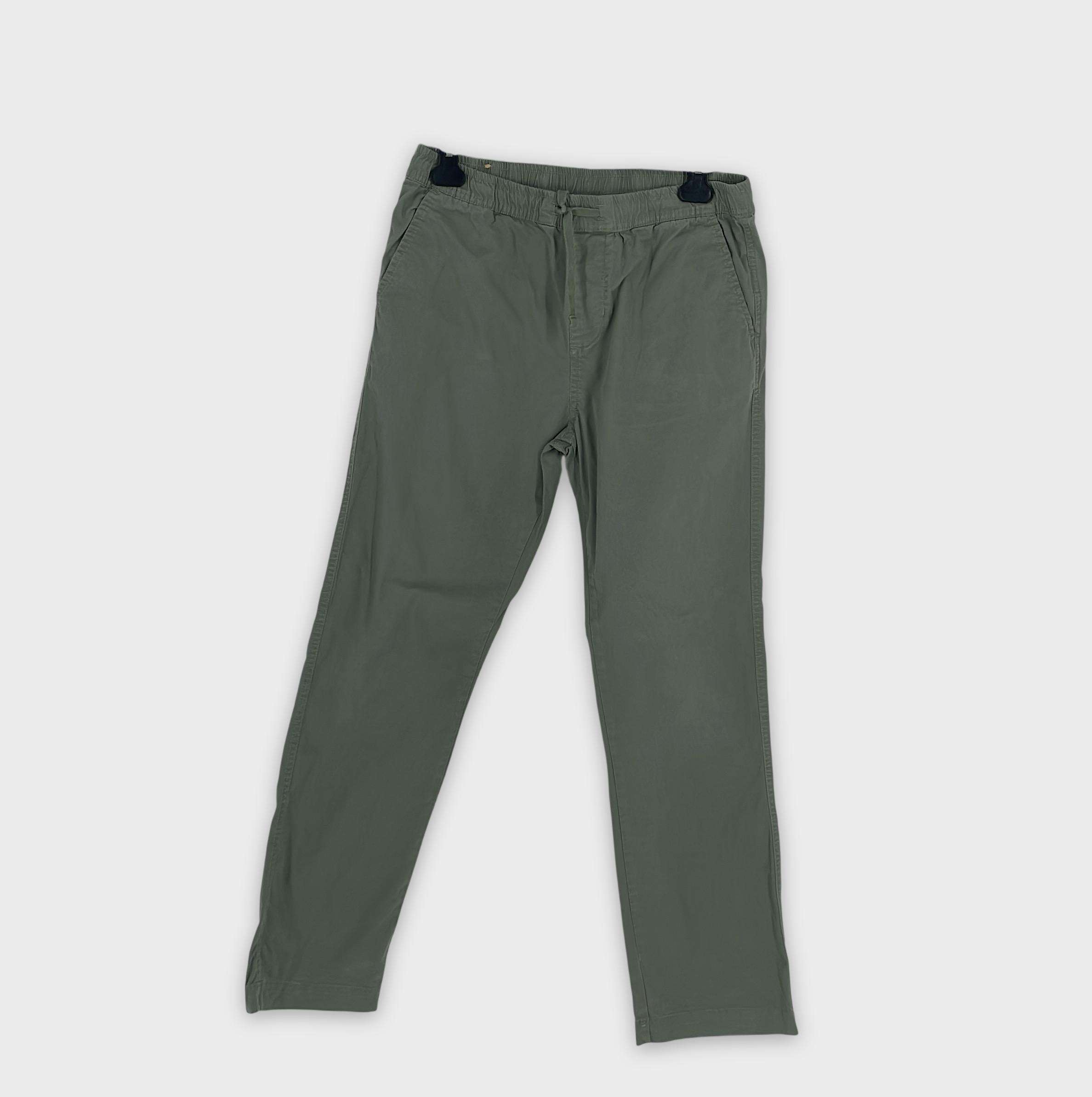 0-Pantalon Quiksilver 14 ans