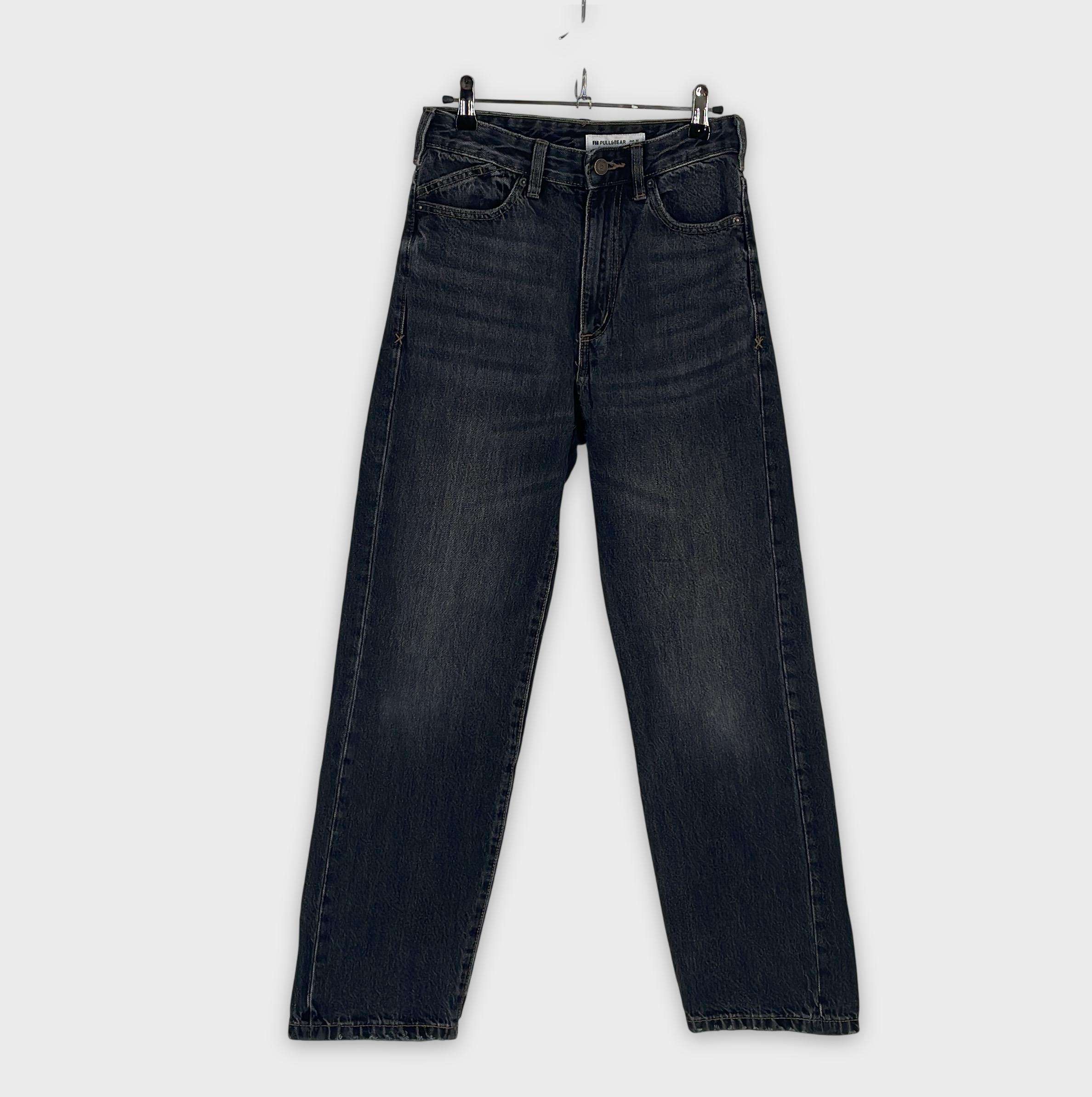 0-Jeans Marque Inconnue