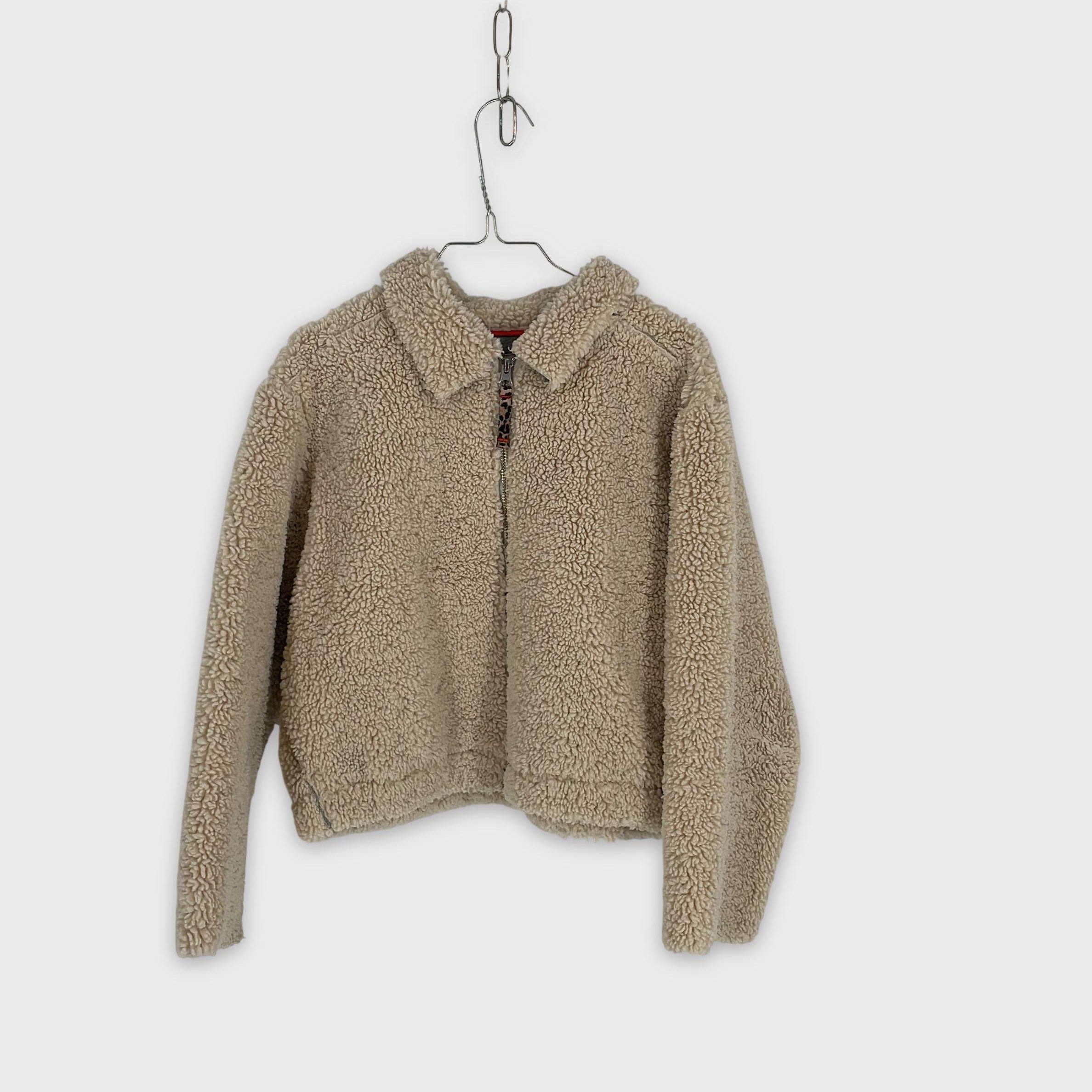 0-Manteau Bellerose 10 ans