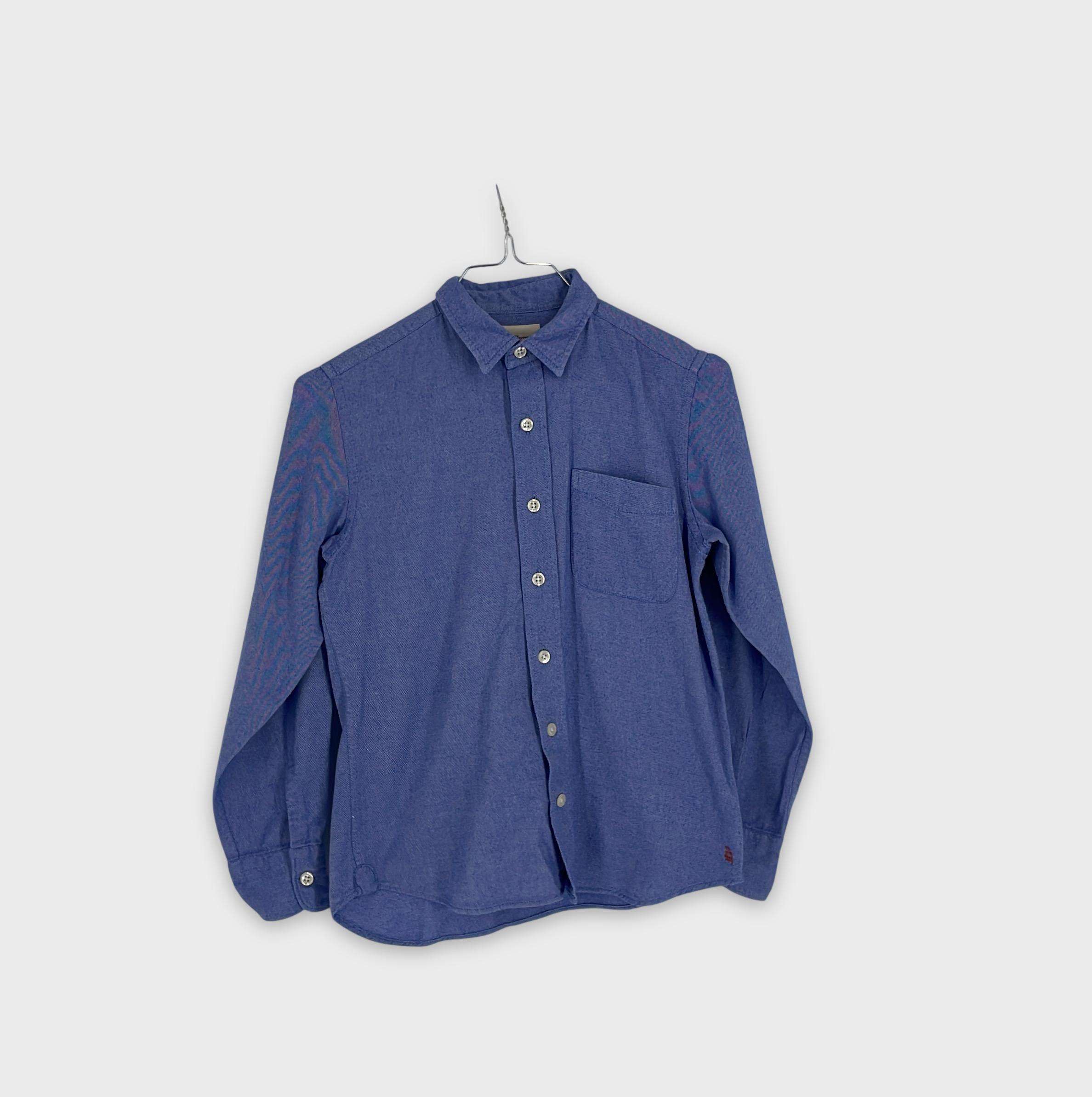 0-Chemise/blouse Bellerose 10 ans