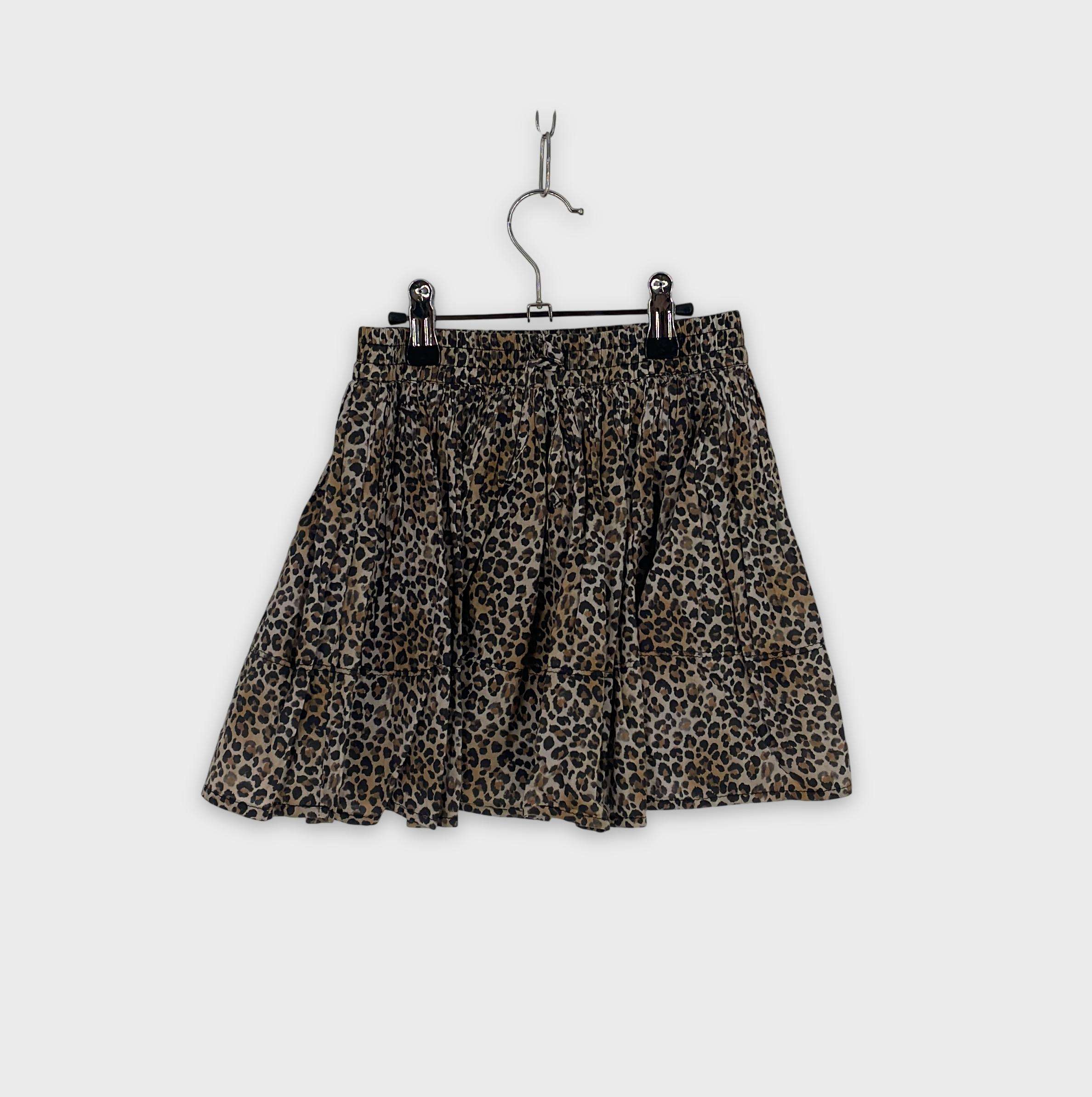 0-Jupe Zara Kids 10 ans