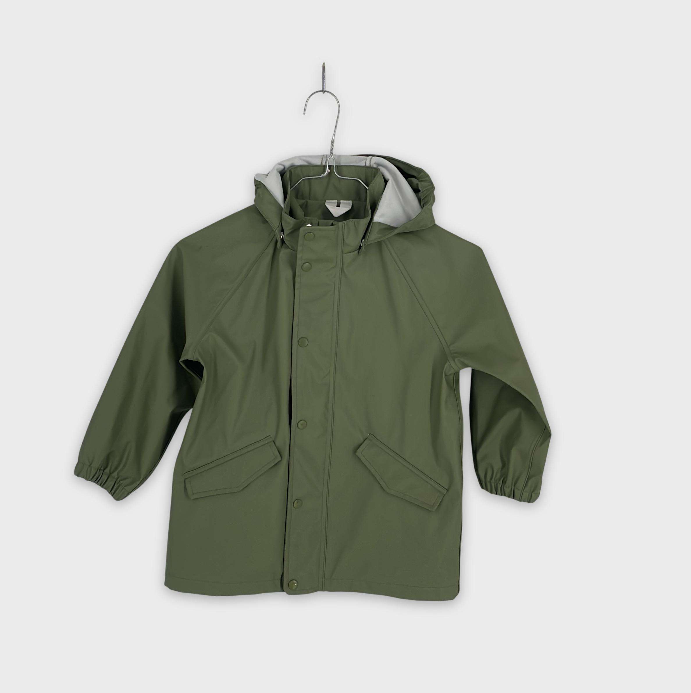 0-Manteau Arket 5-6 Ans