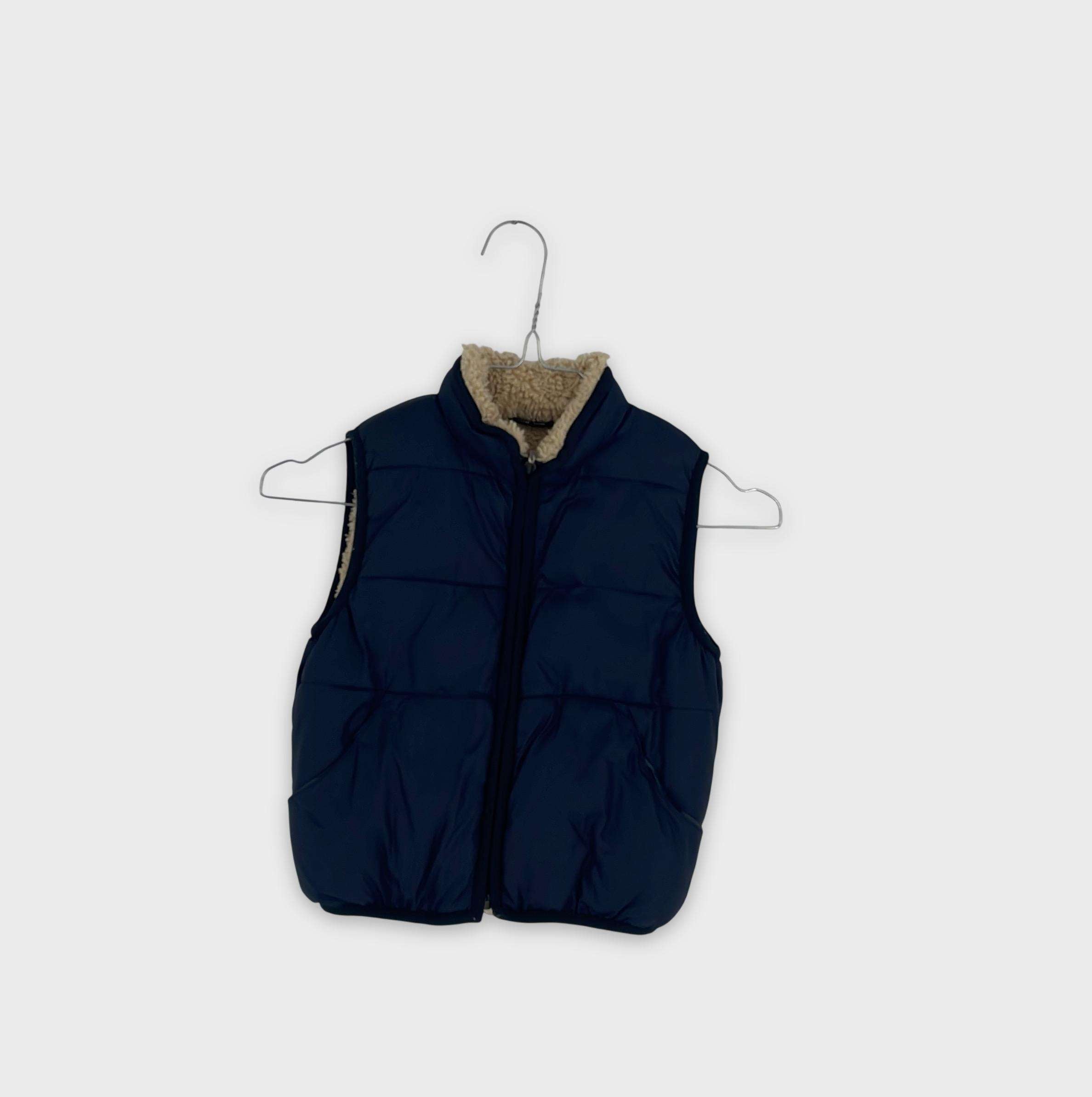 0-Manteau Bellerose 4 ans