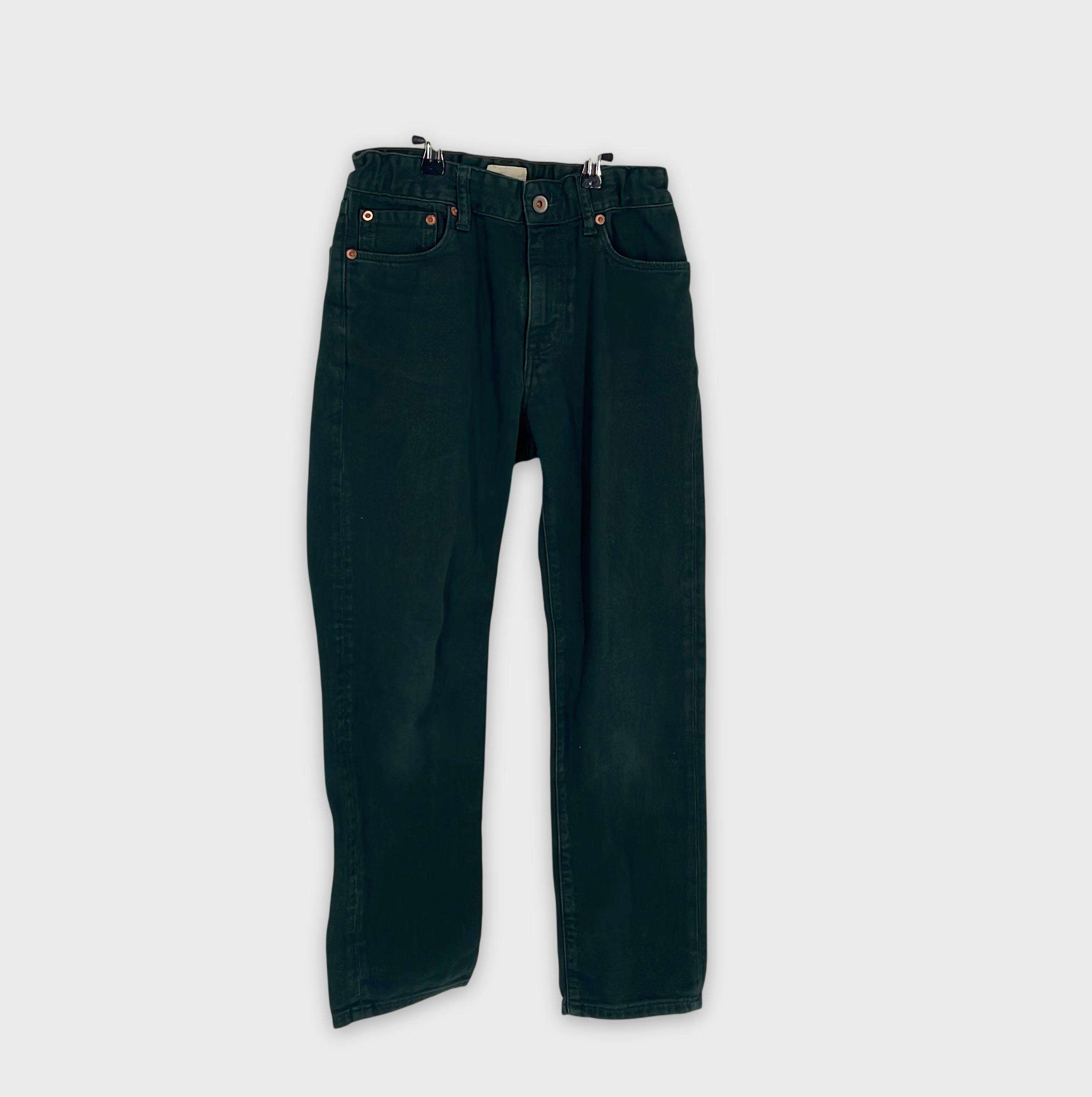 0-Pantalon Bellerose 12 ans