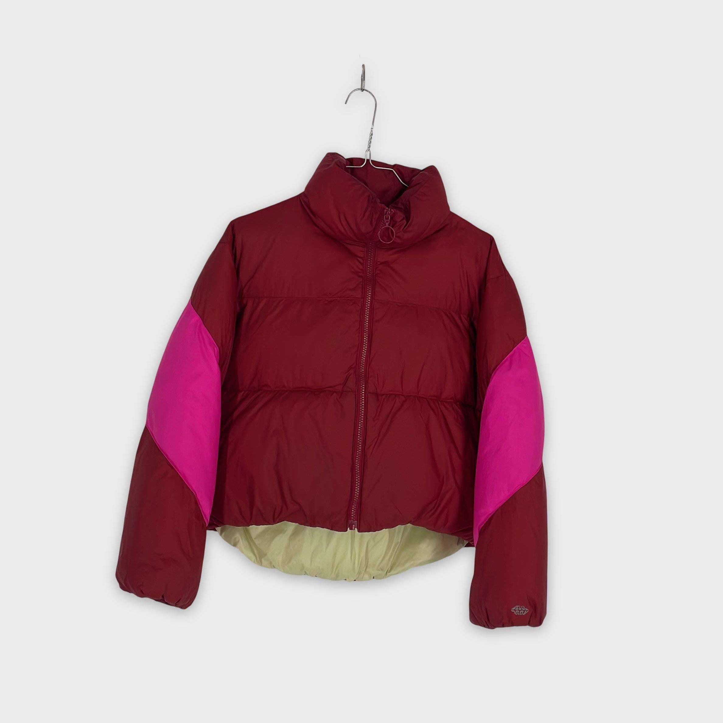 0-Doudoune Bellerose 12 ans