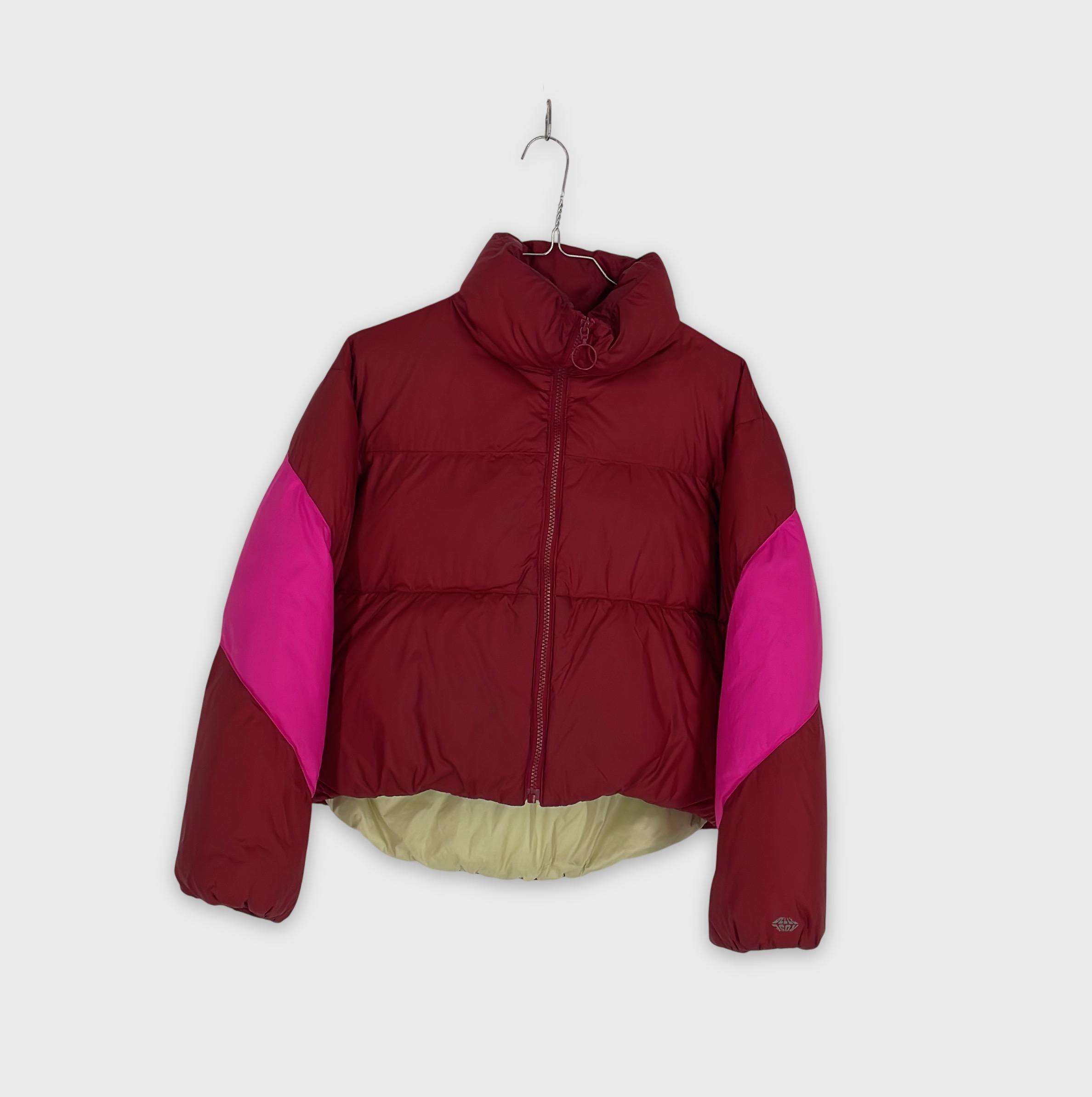0-Doudoune Bellerose 12 ans